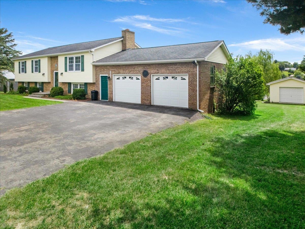 5423 Ridgeview Waye Dublin VA 24084