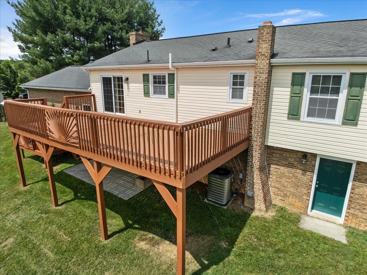 5423 Ridgeview Waye Dublin VA 24084