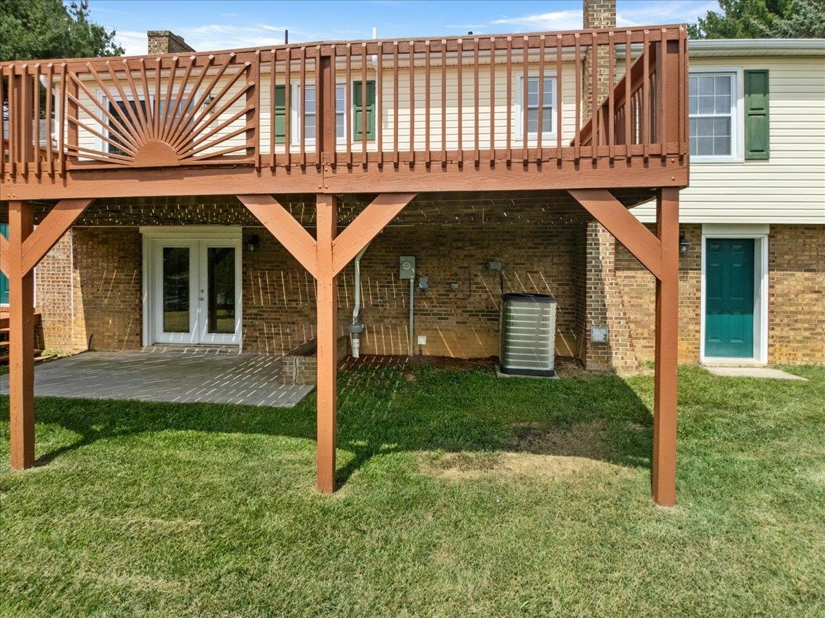 5423 Ridgeview Waye Dublin VA 24084
