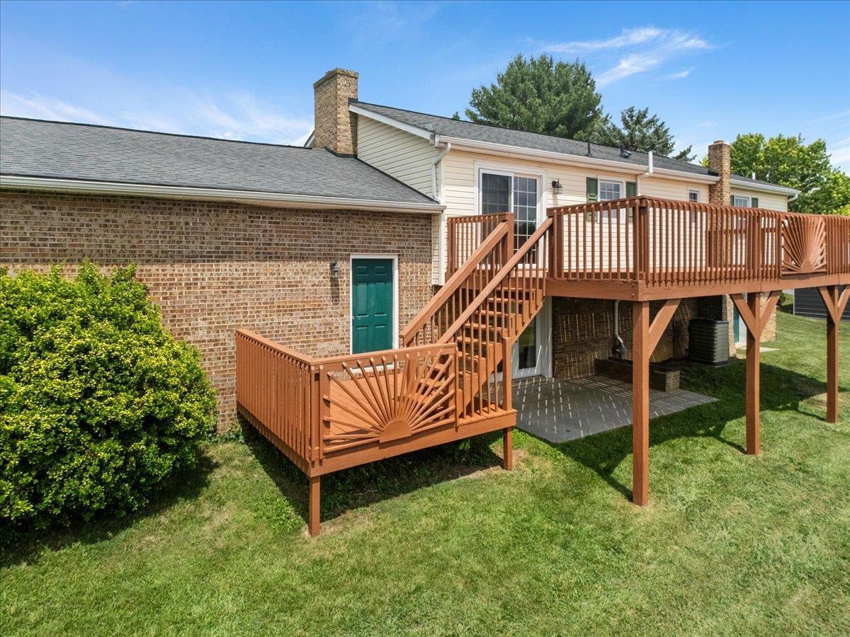 5423 Ridgeview Waye Dublin VA 24084