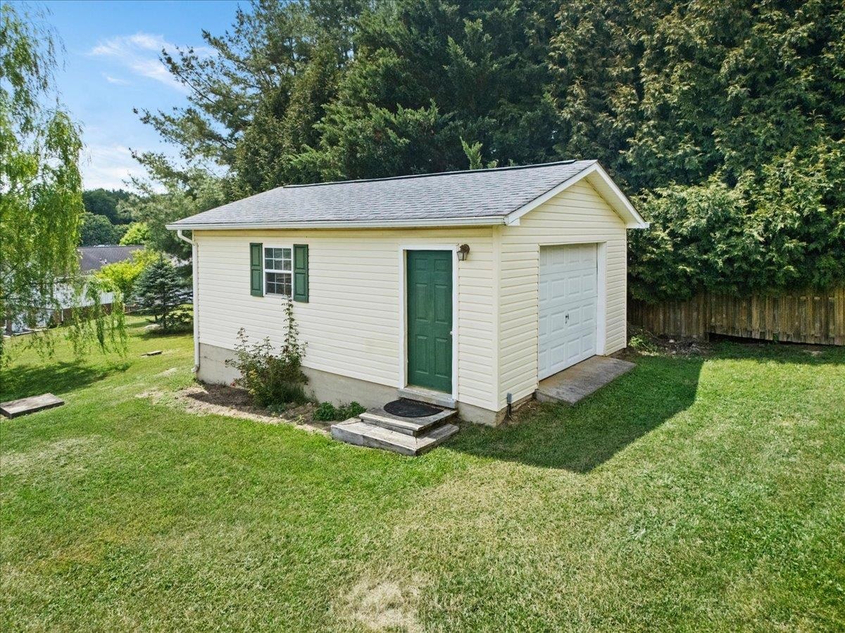 5423 Ridgeview Waye Dublin VA 24084