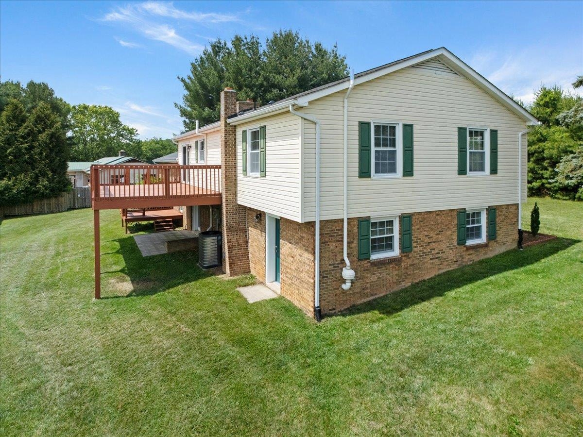 5423 Ridgeview Waye Dublin VA 24084