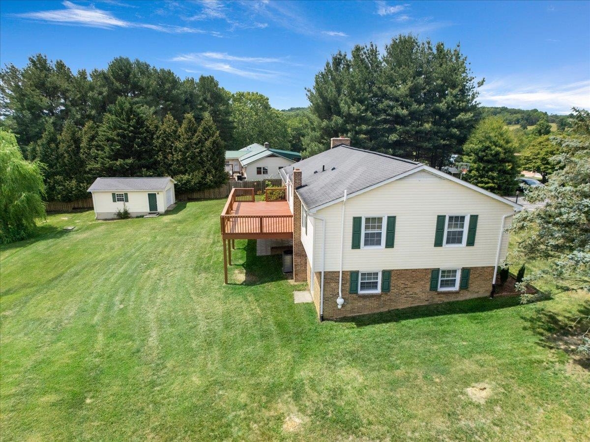5423 Ridgeview Waye Dublin VA 24084