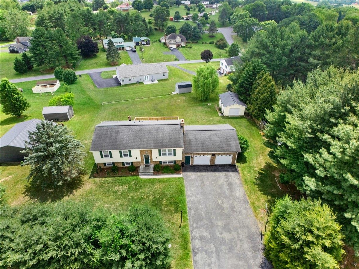 5423 Ridgeview Waye Dublin VA 24084