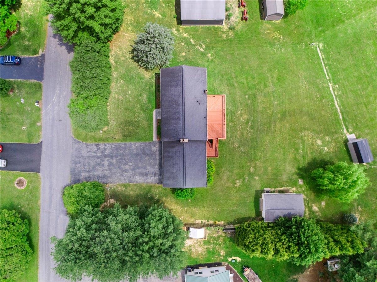 5423 Ridgeview Waye Dublin VA 24084