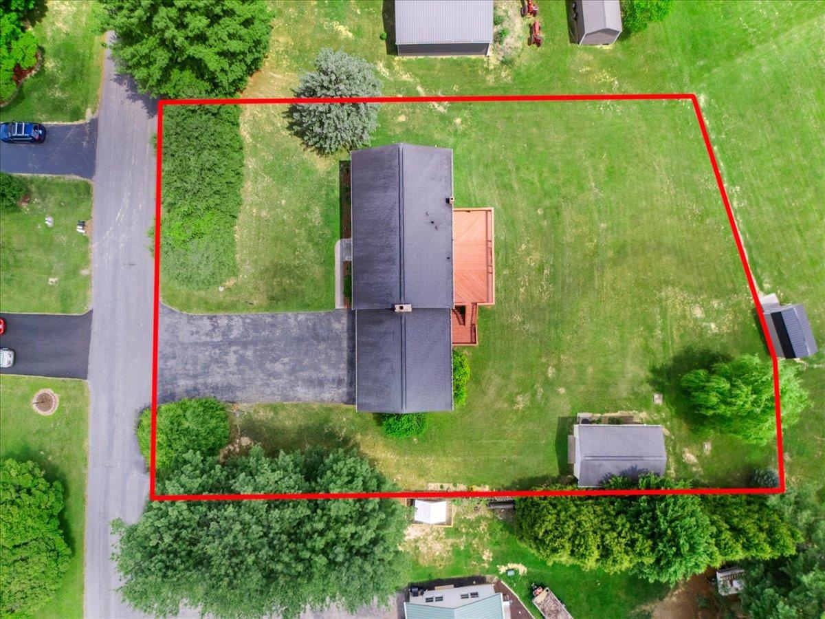 5423 Ridgeview Waye Dublin VA 24084