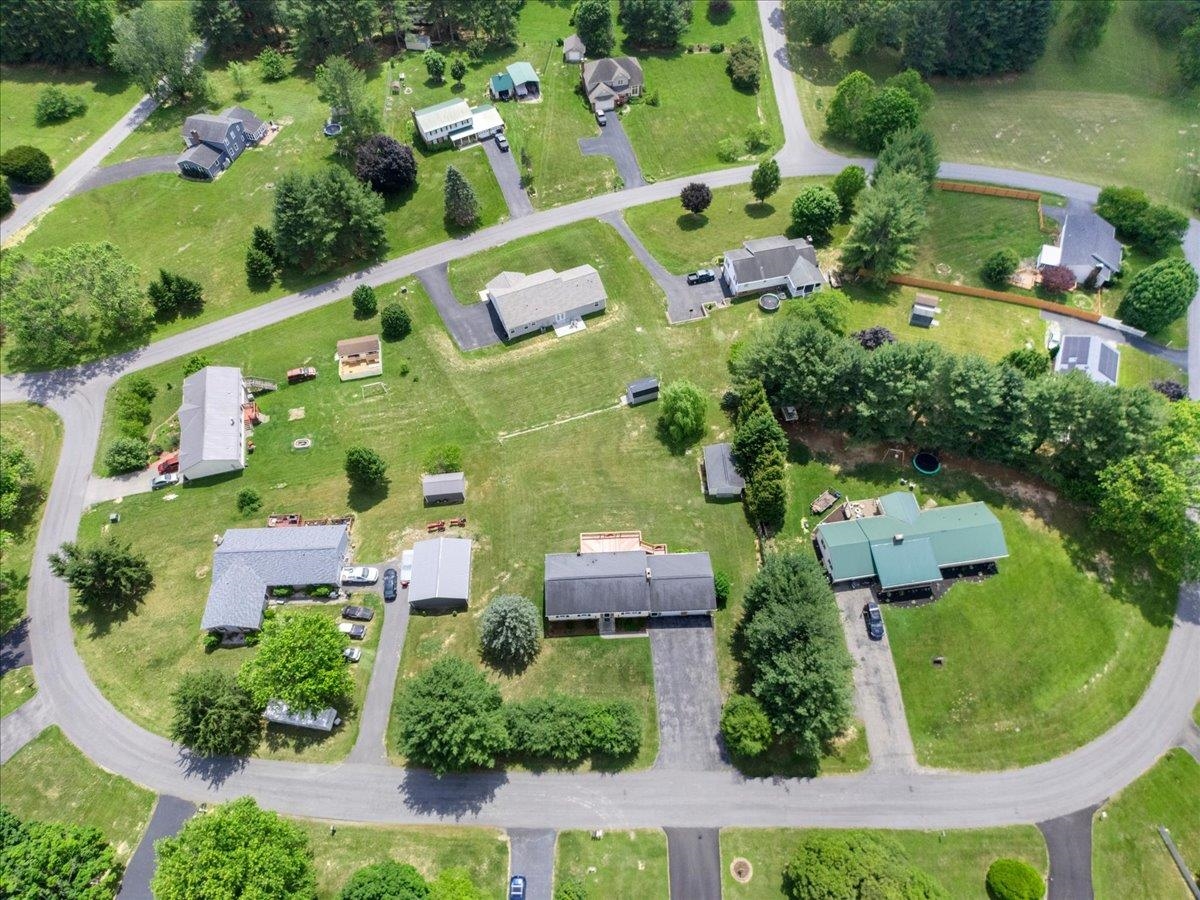 5423 Ridgeview Waye Dublin VA 24084
