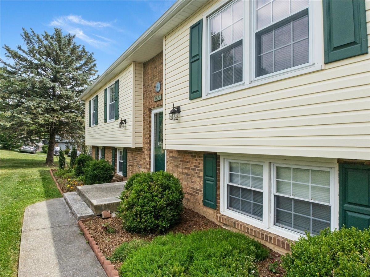 5423 Ridgeview Waye Dublin VA 24084