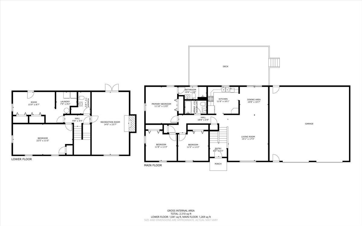 5423 Ridgeview Waye Dublin VA 24084