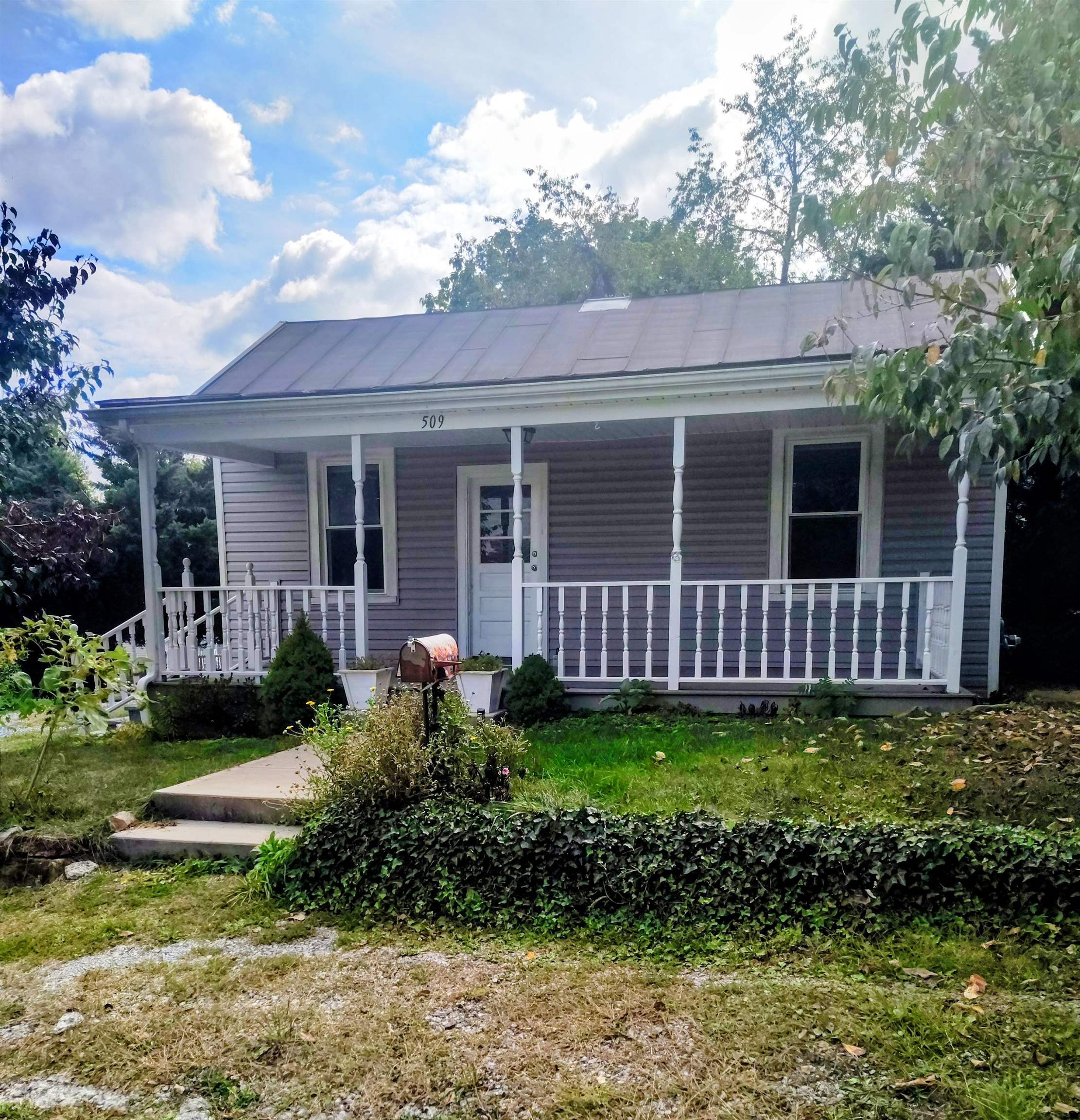 509 Lester Street Christiansburg VA 24073