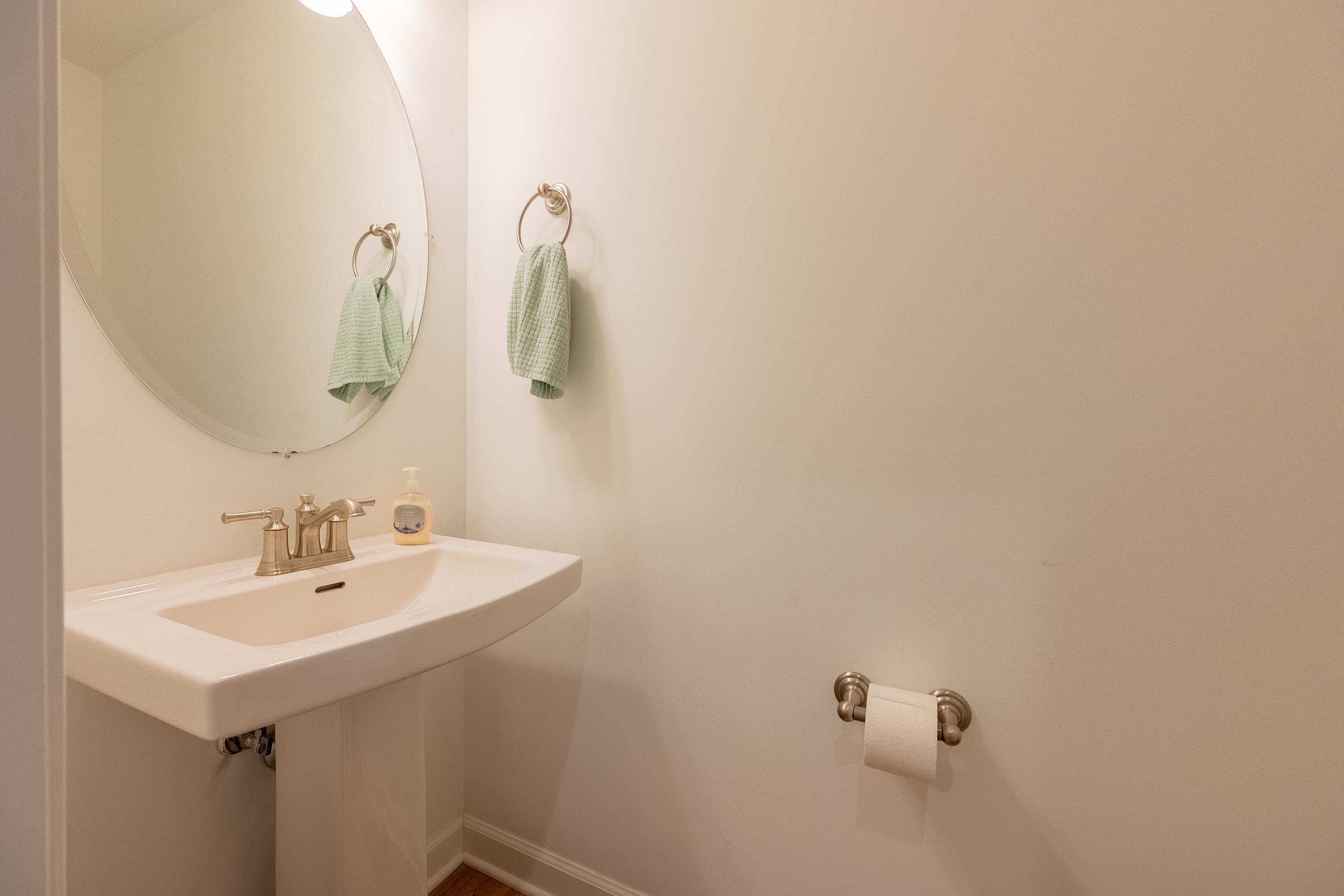 4027 Emilia Way Blacksburg VA 24060