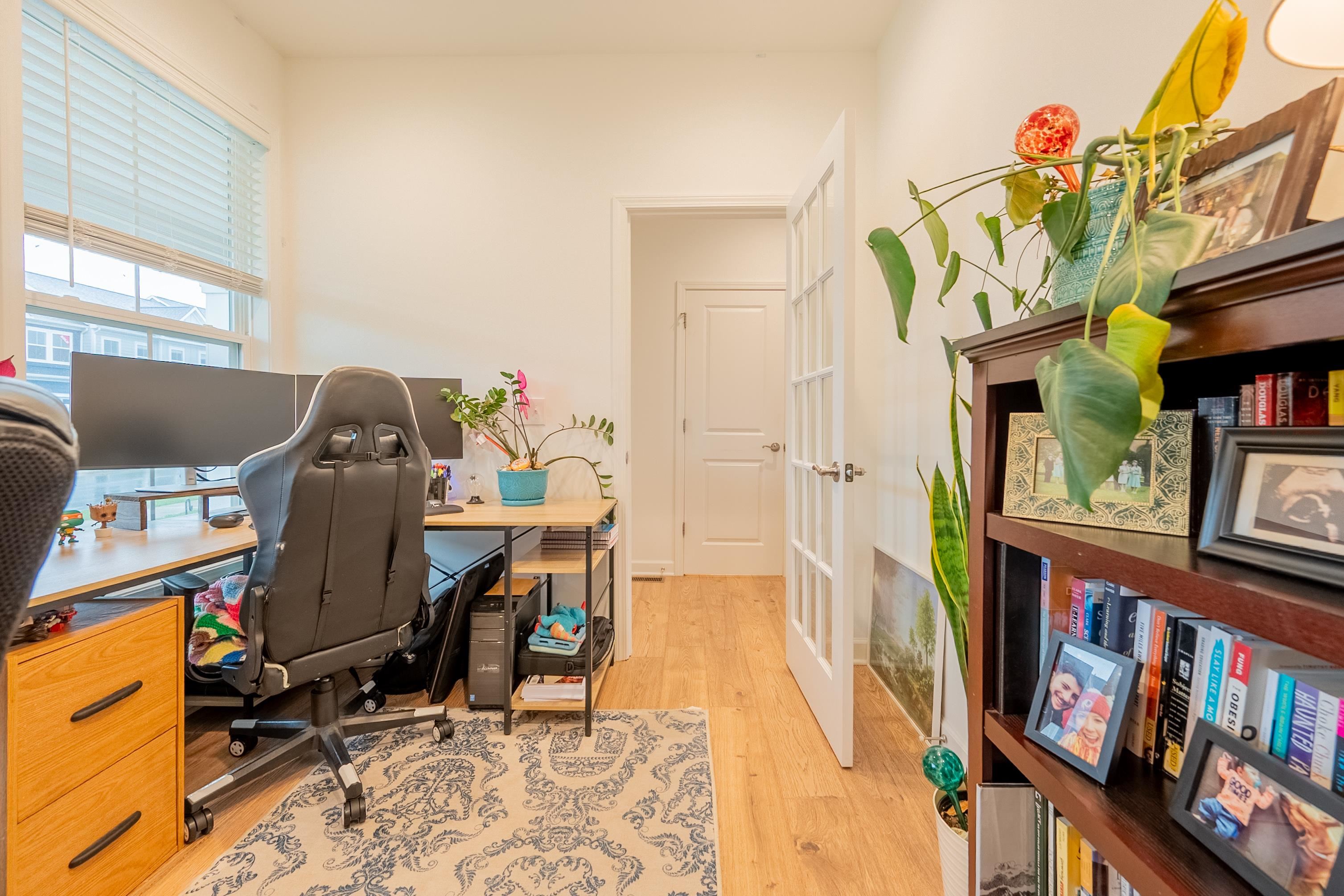 4027 Emilia Way Blacksburg VA 24060