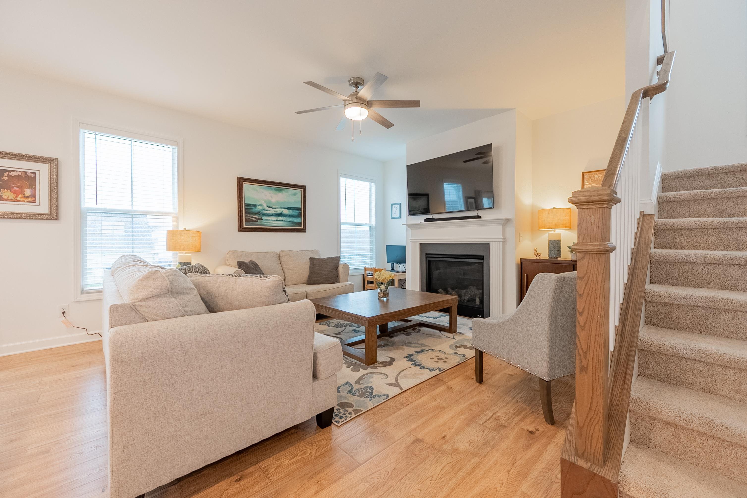 4027 Emilia Way Blacksburg VA 24060
