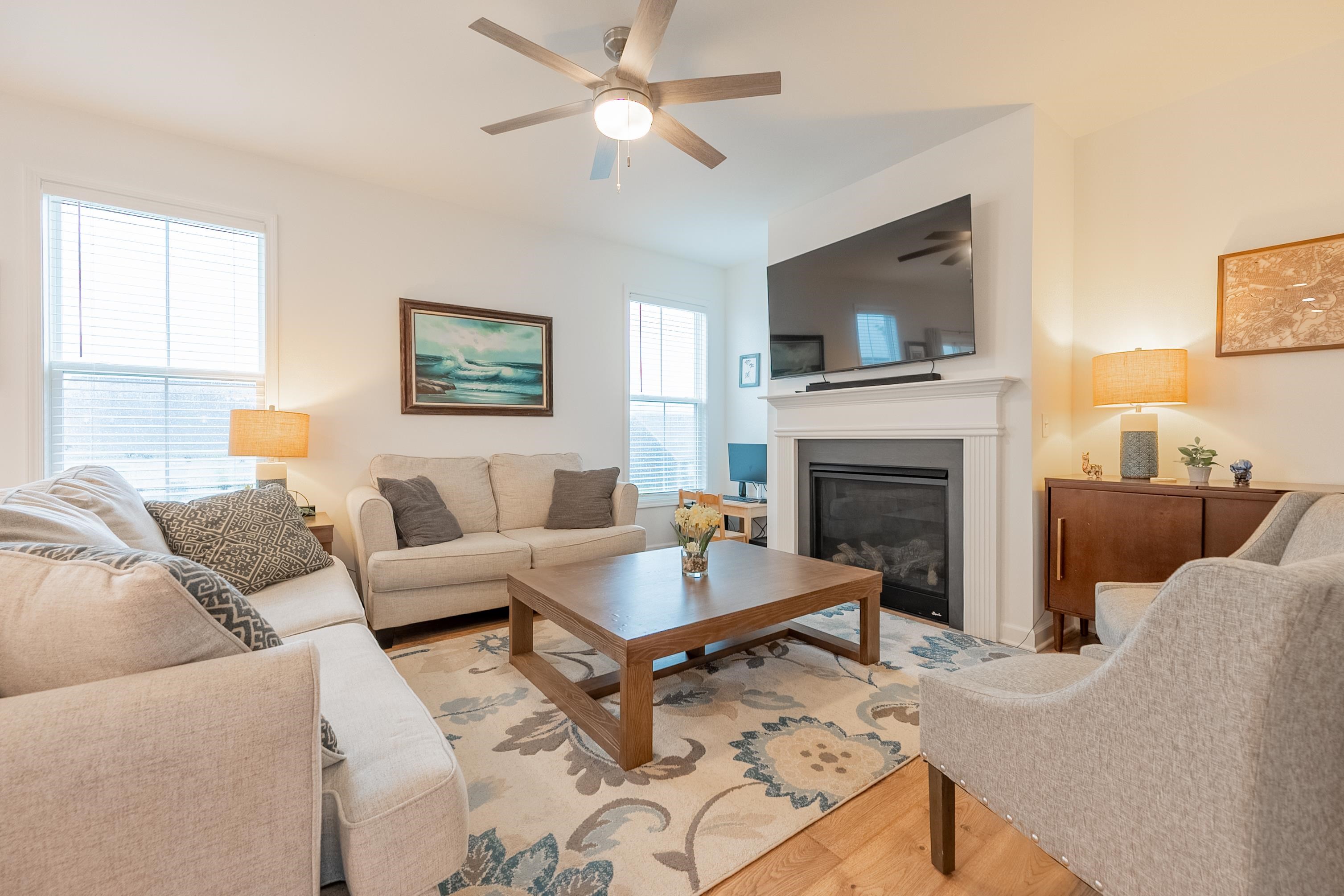 4027 Emilia Way Blacksburg VA 24060