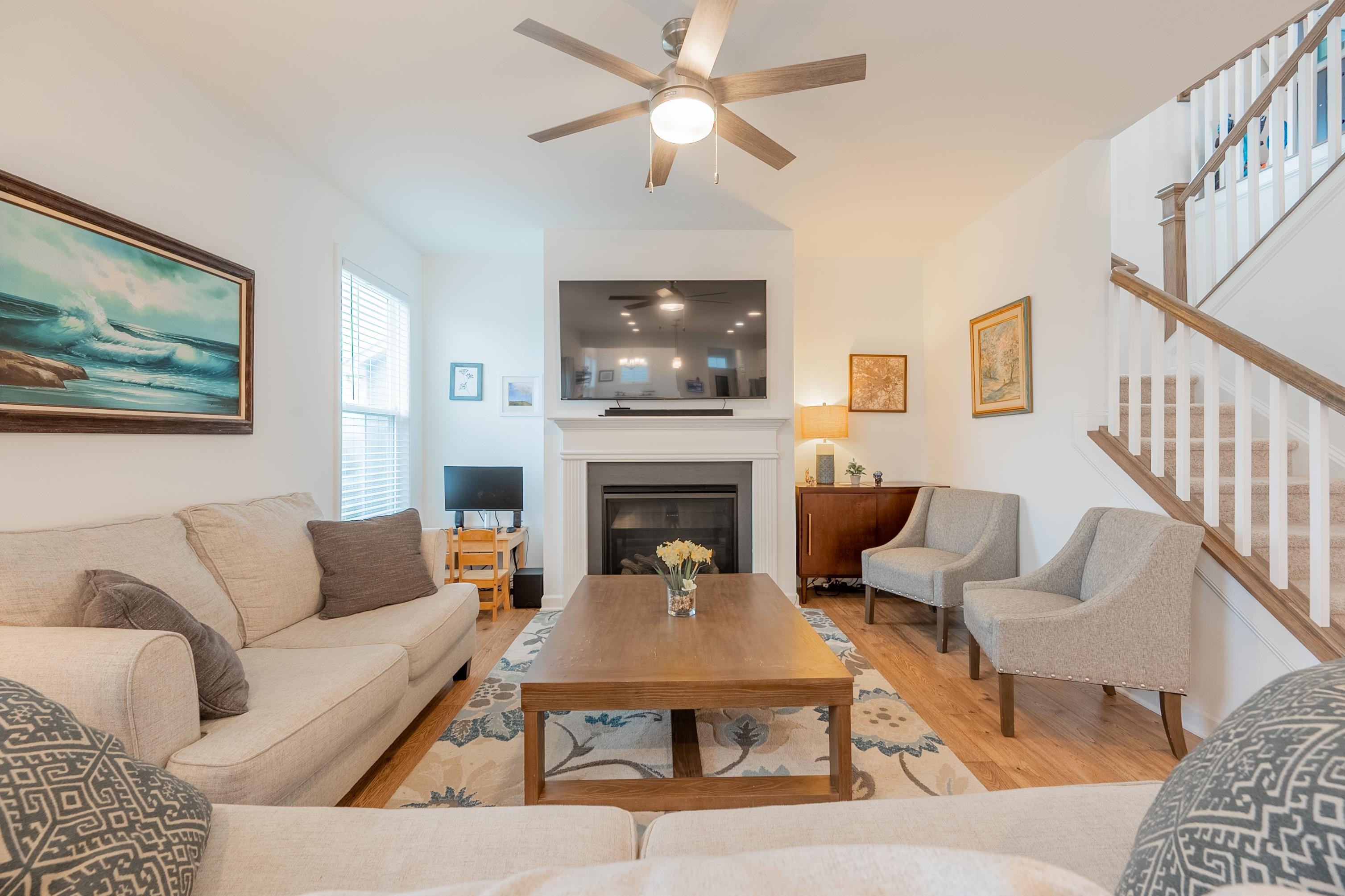 4027 Emilia Way Blacksburg VA 24060