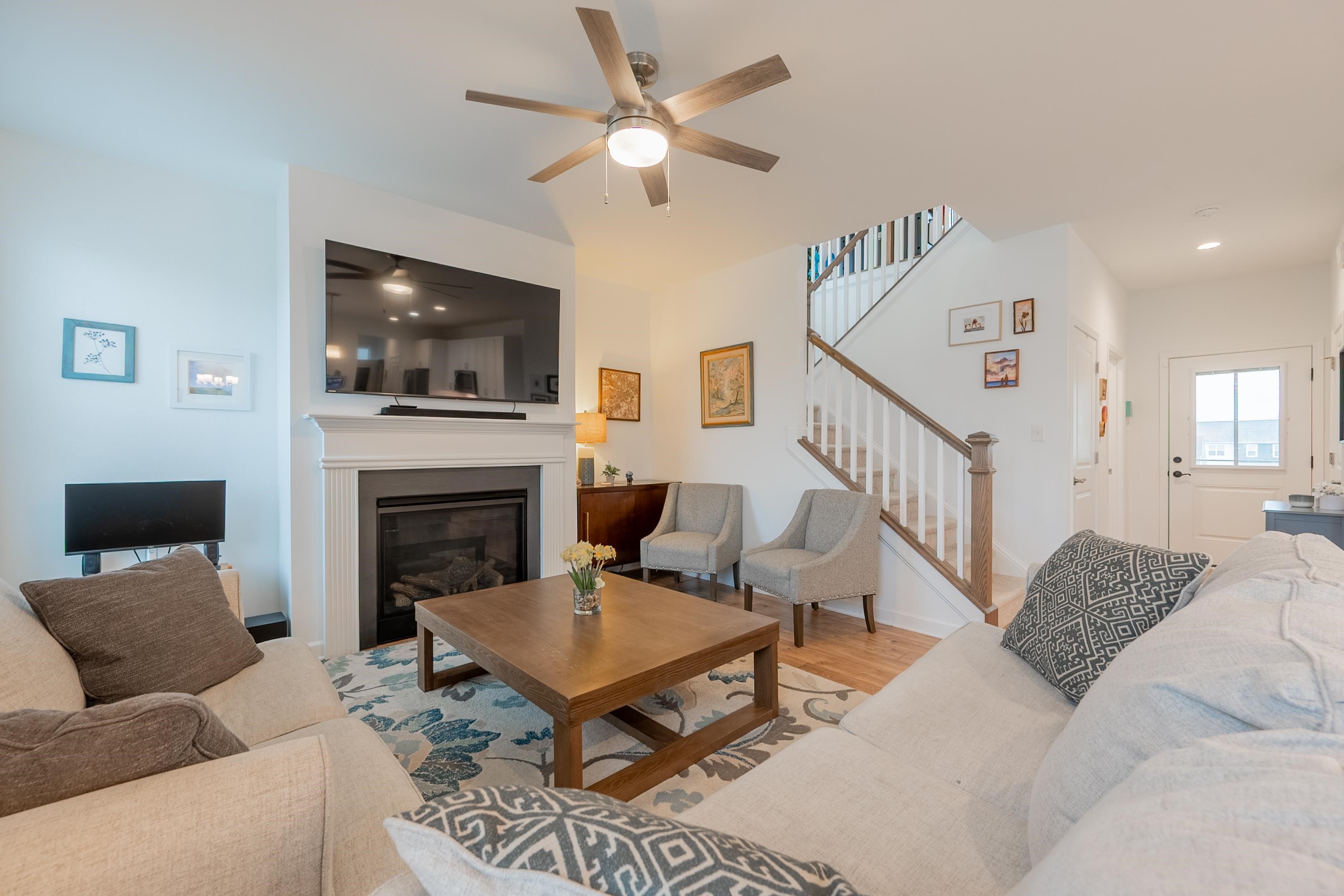 4027 Emilia Way Blacksburg VA 24060