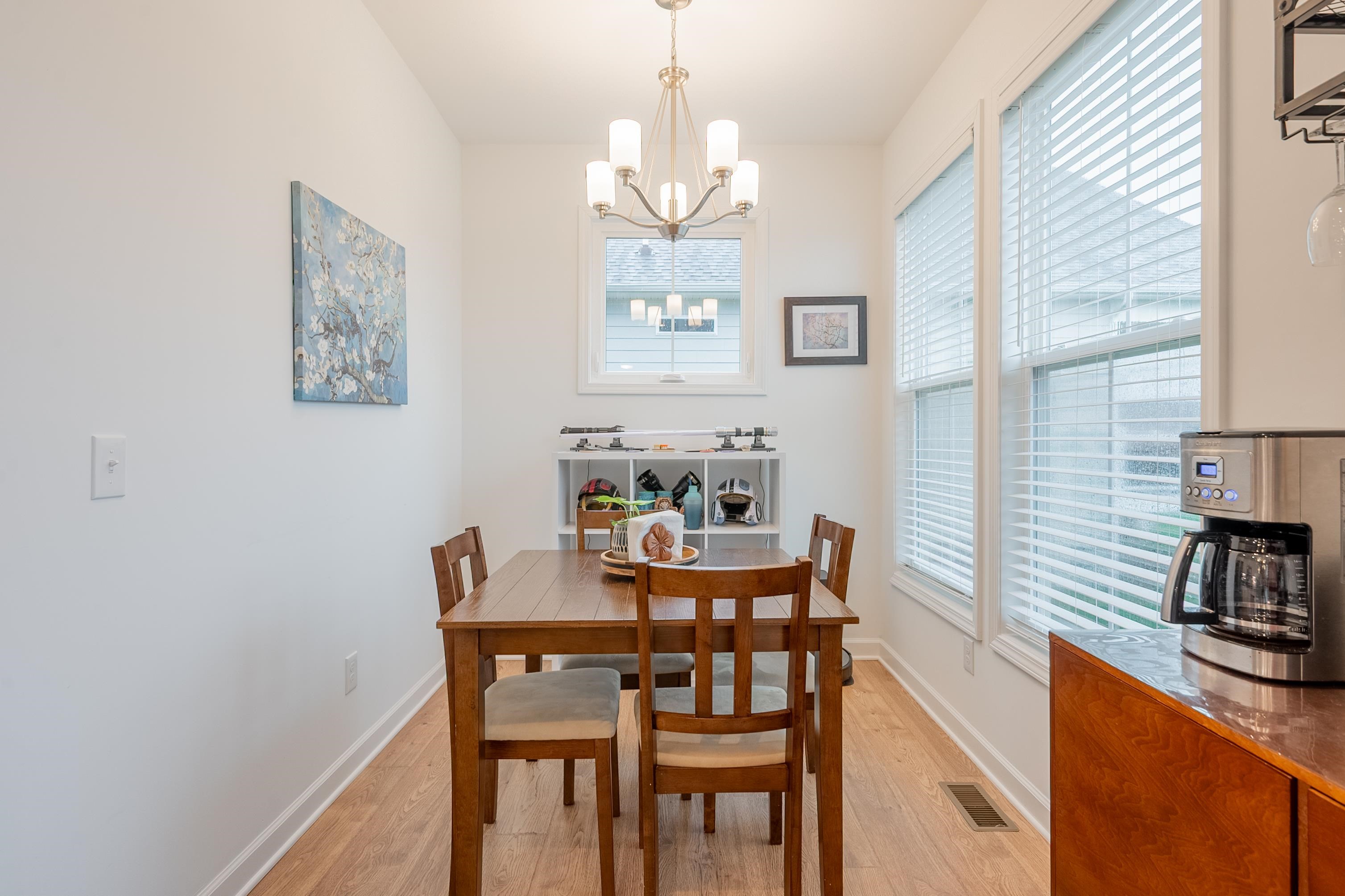4027 Emilia Way Blacksburg VA 24060