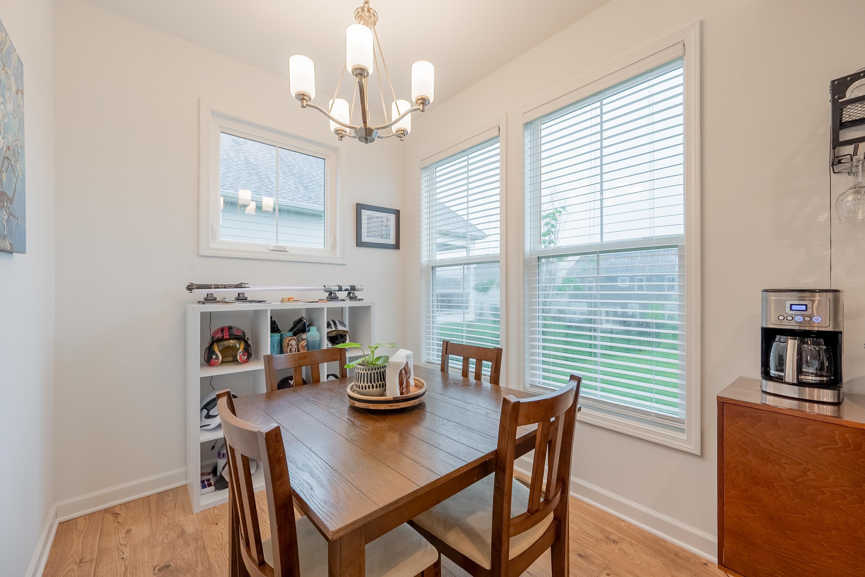 4027 Emilia Way Blacksburg VA 24060