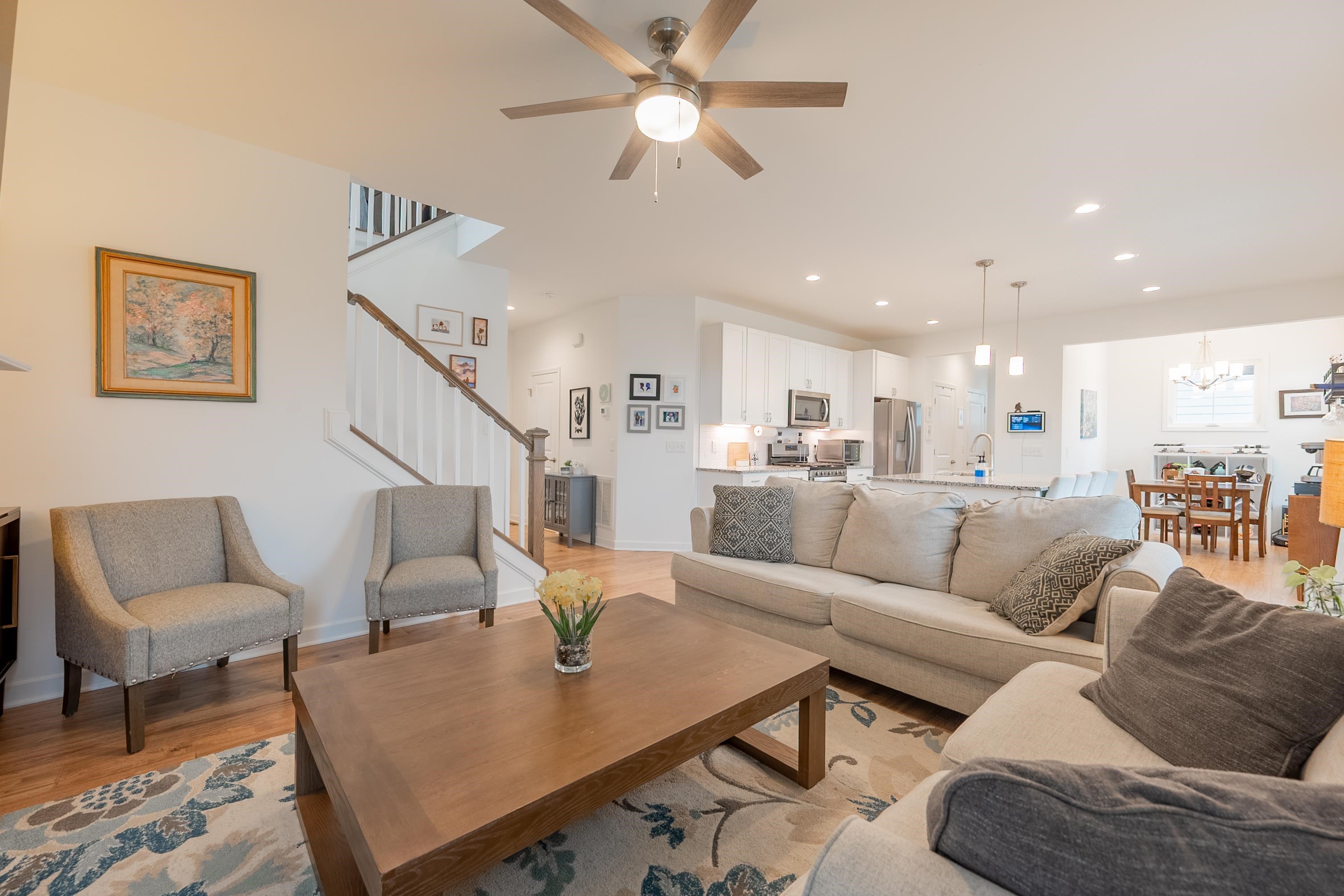 4027 Emilia Way Blacksburg VA 24060