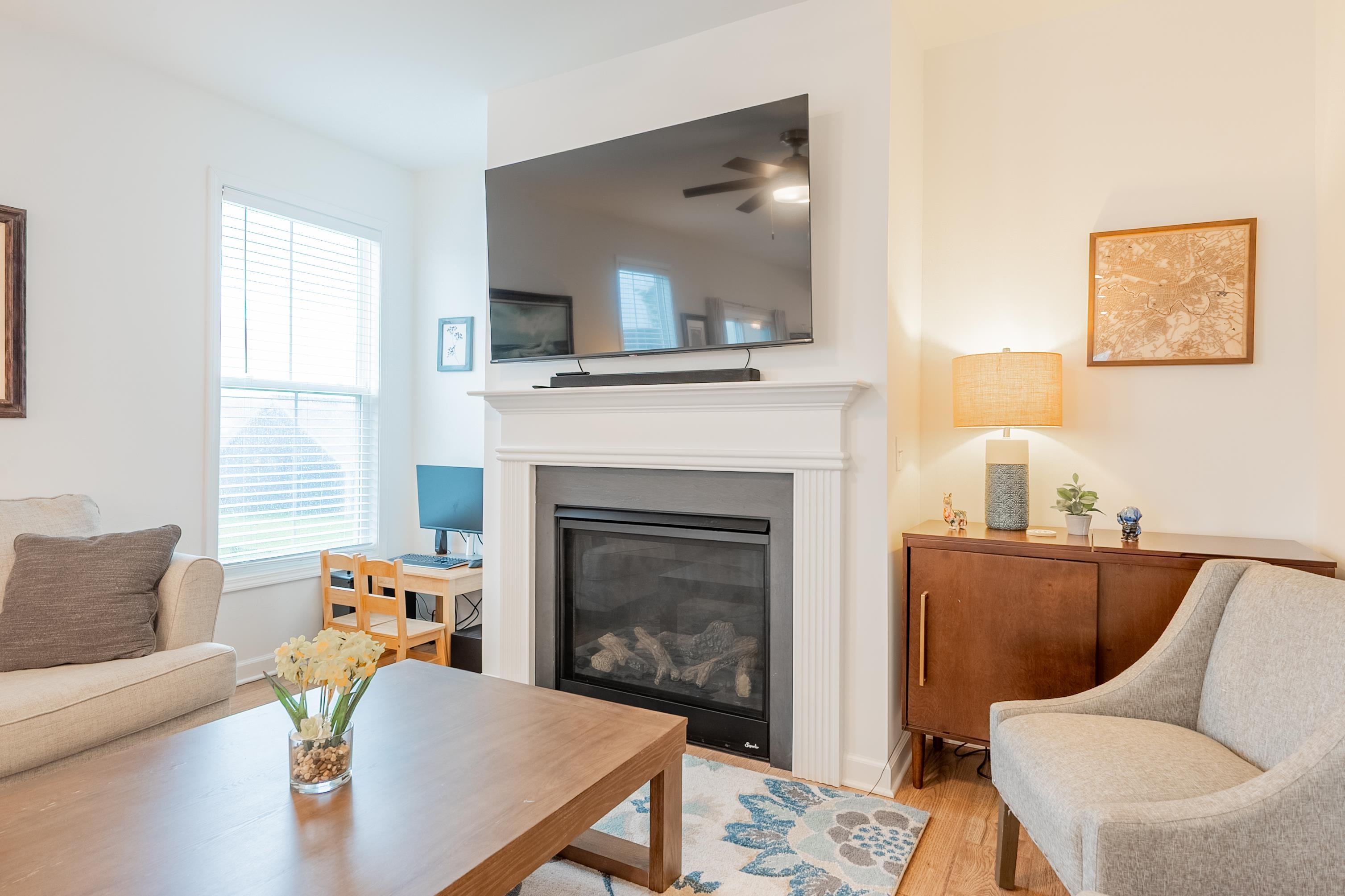 4027 Emilia Way Blacksburg VA 24060