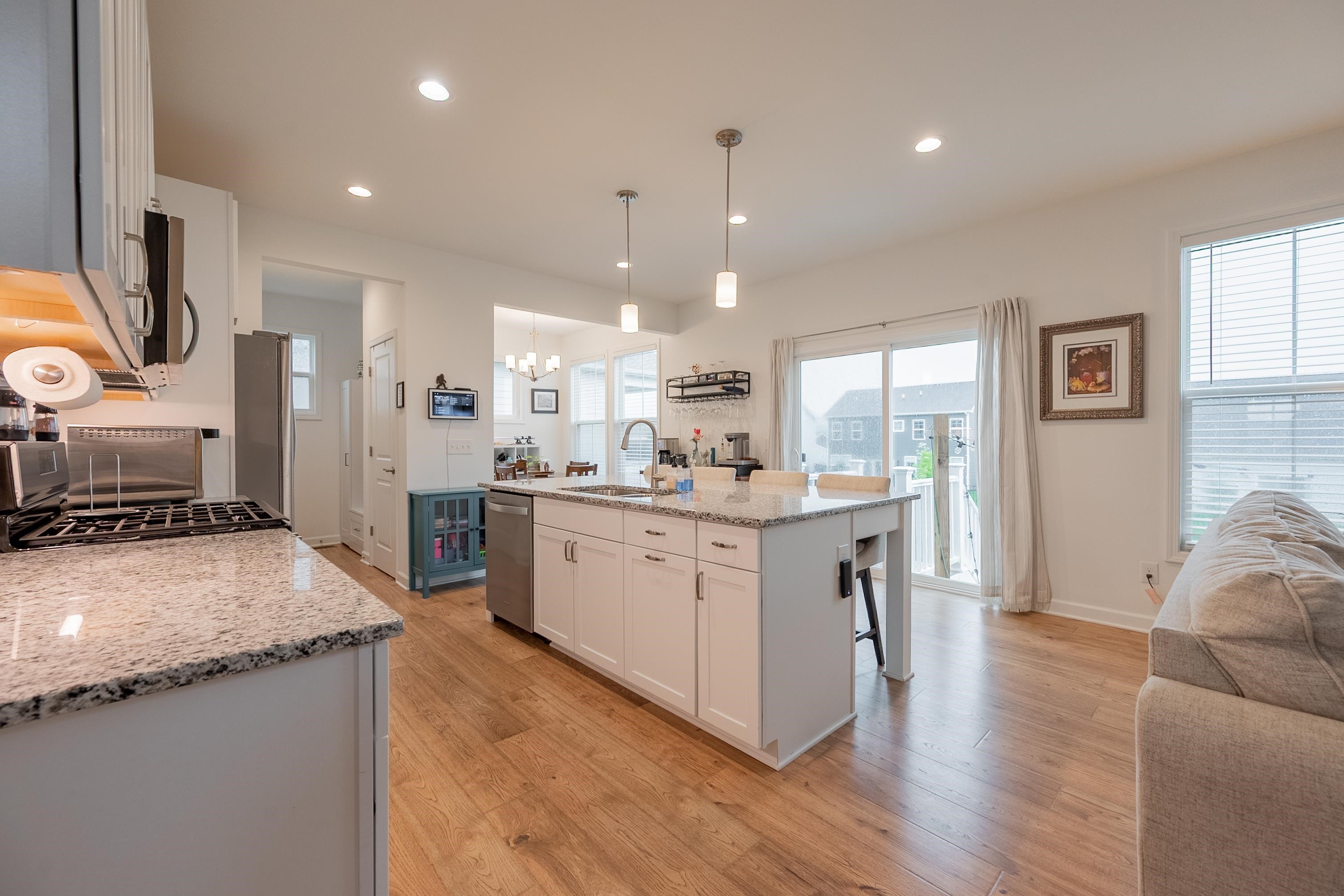 4027 Emilia Way Blacksburg VA 24060
