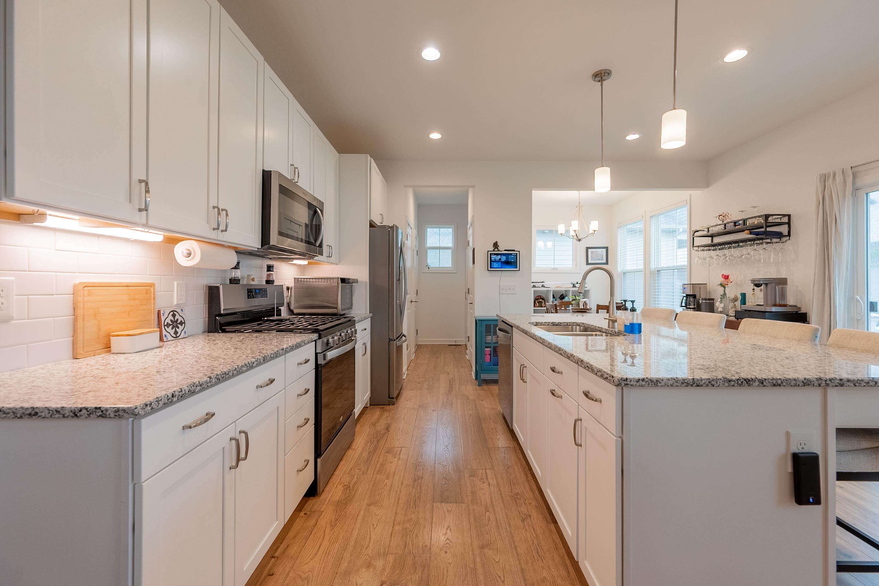 4027 Emilia Way Blacksburg VA 24060