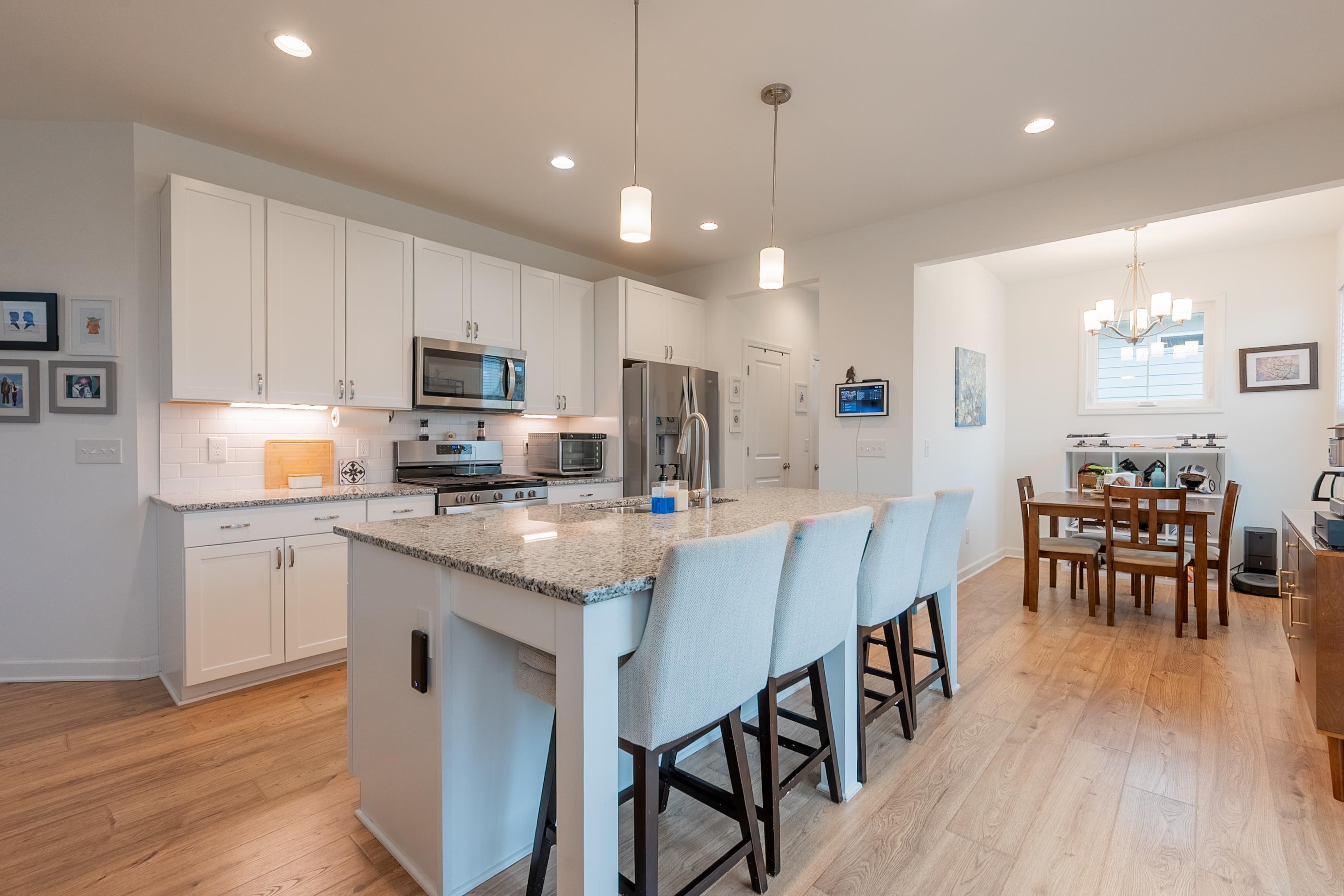 4027 Emilia Way Blacksburg VA 24060
