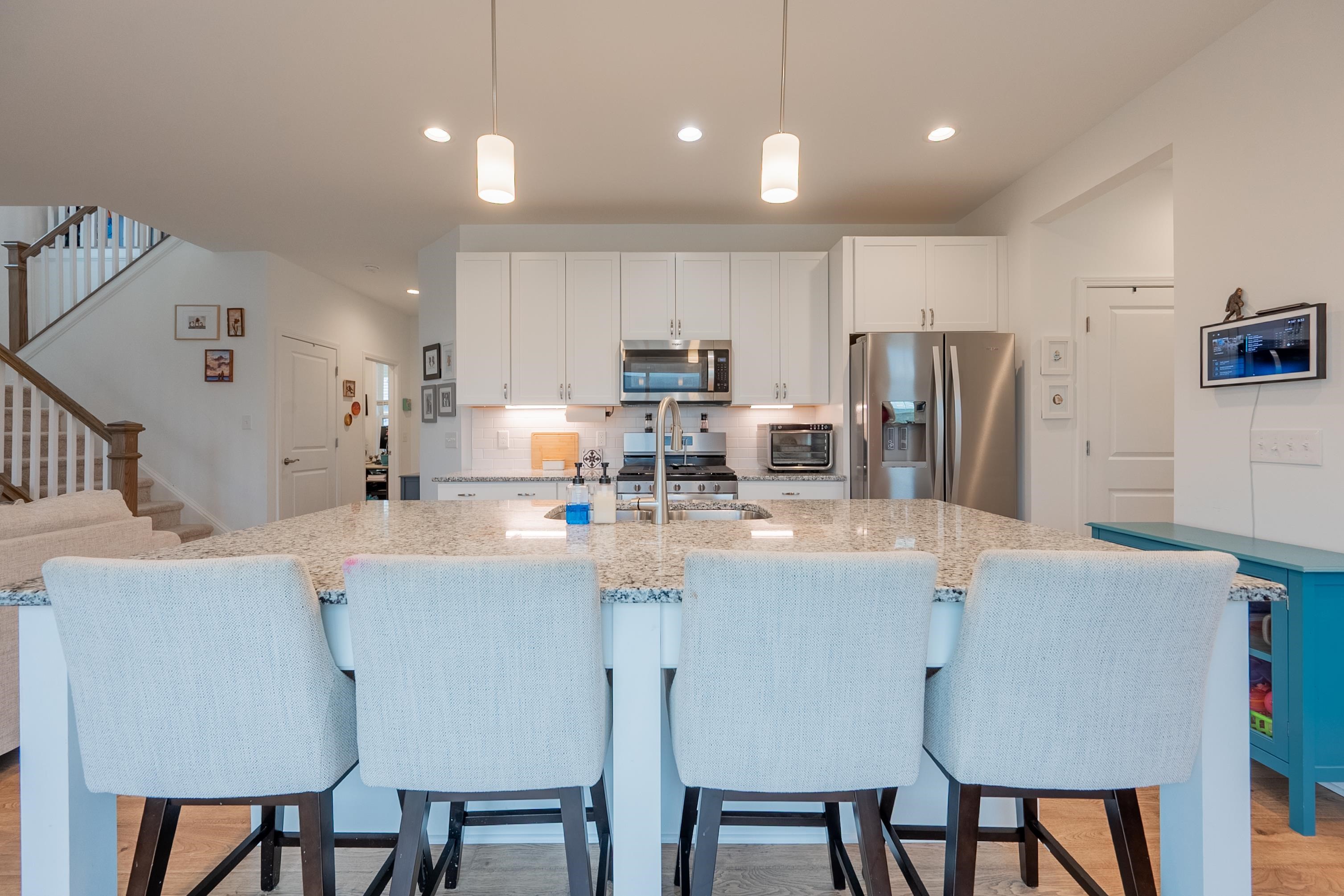 4027 Emilia Way Blacksburg VA 24060