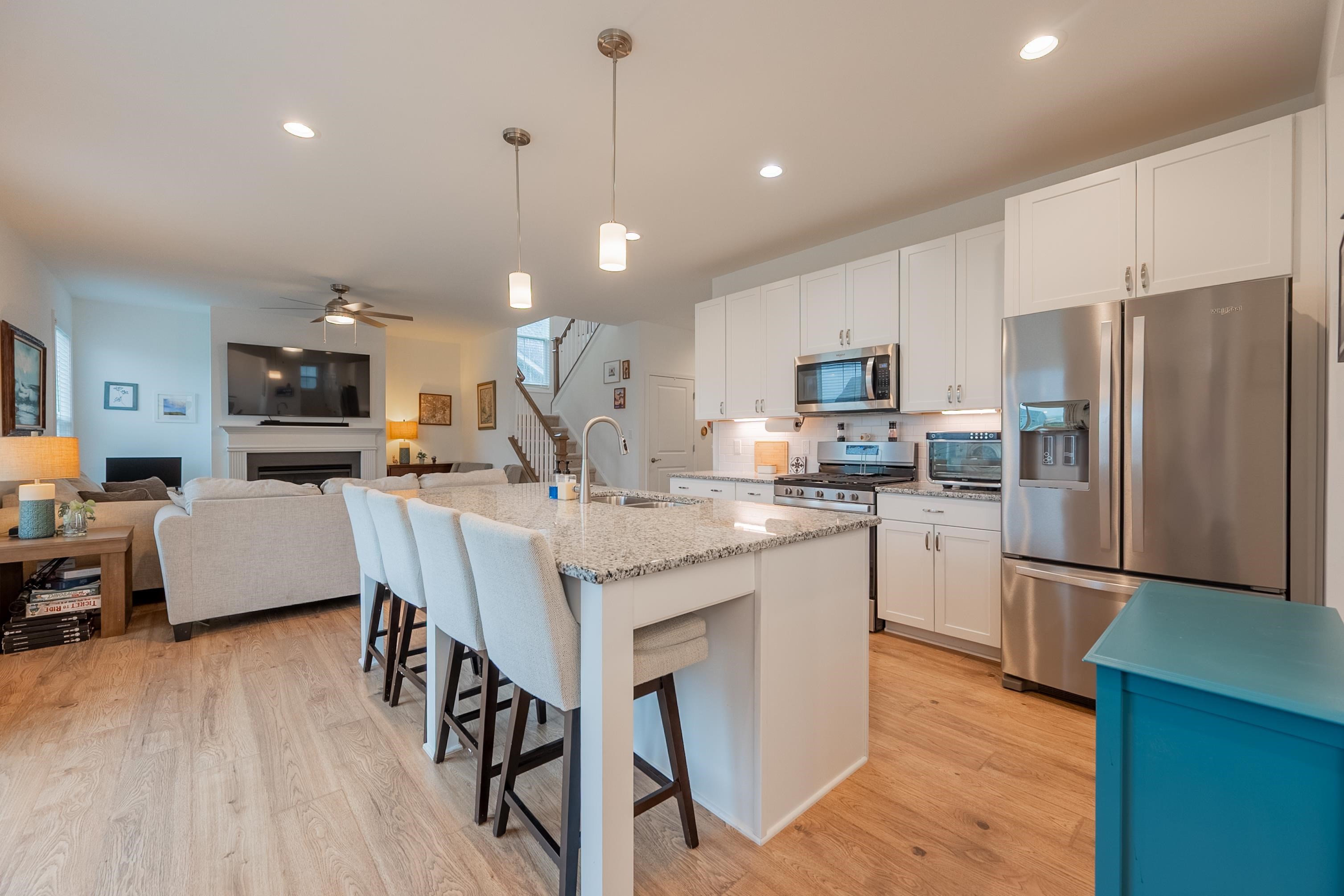 4027 Emilia Way Blacksburg VA 24060