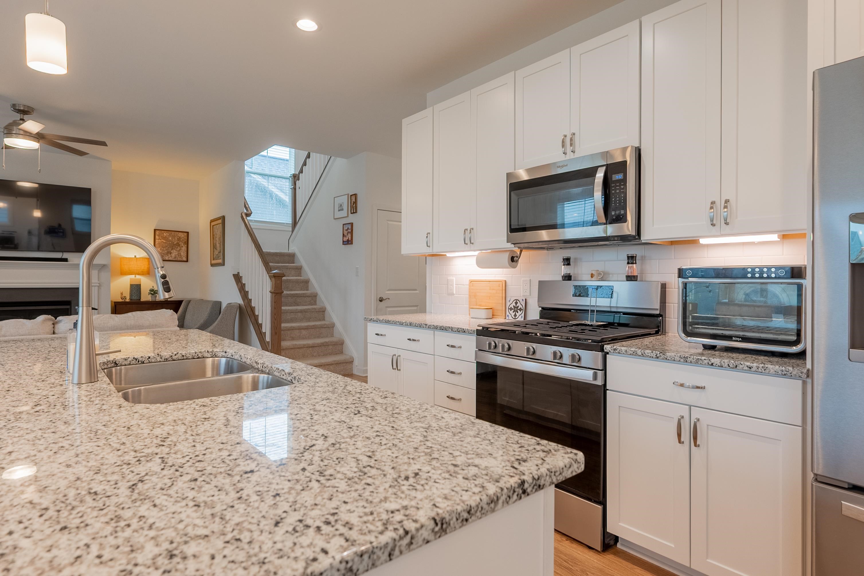 4027 Emilia Way Blacksburg VA 24060