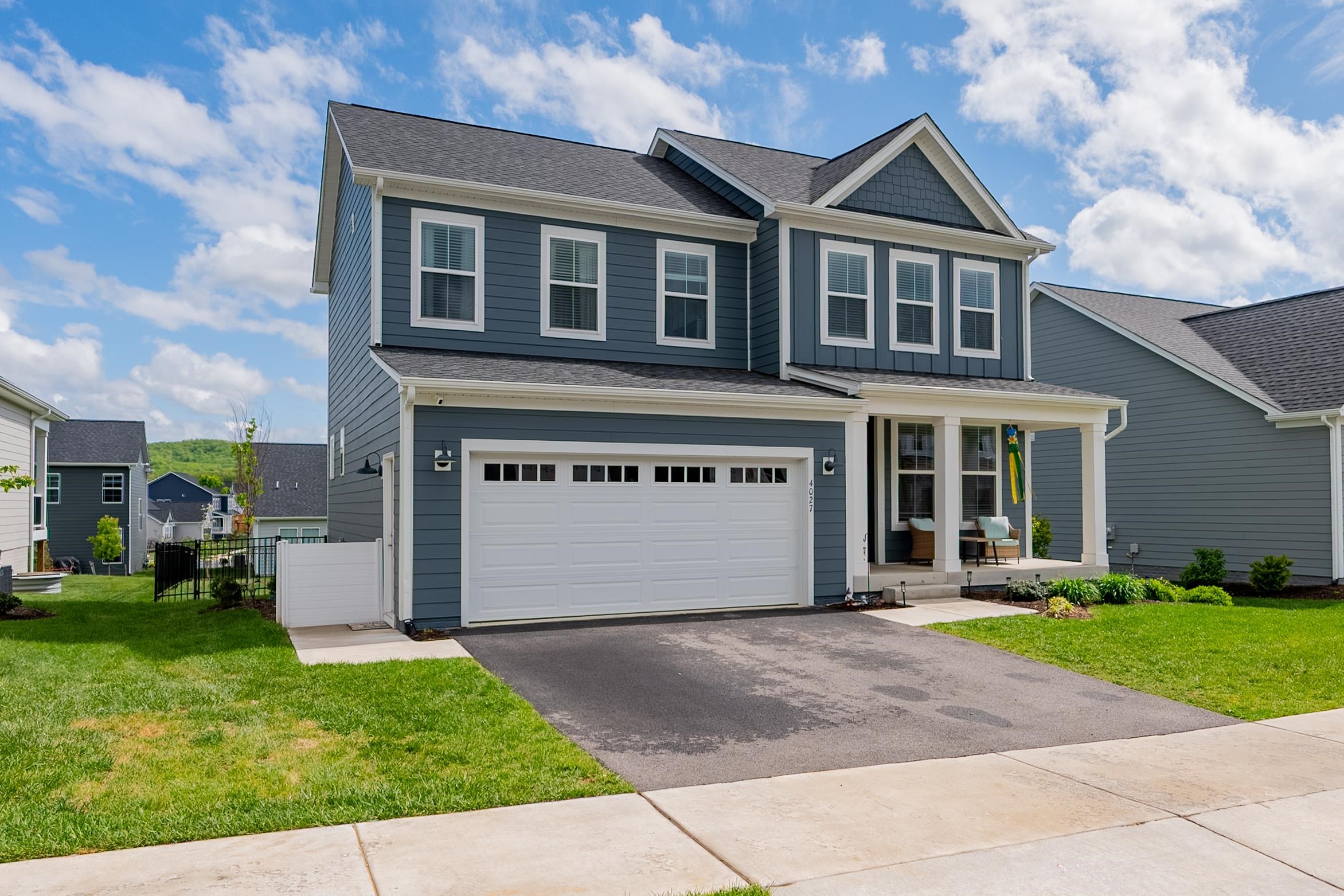 4027 Emilia Way Blacksburg VA 24060
