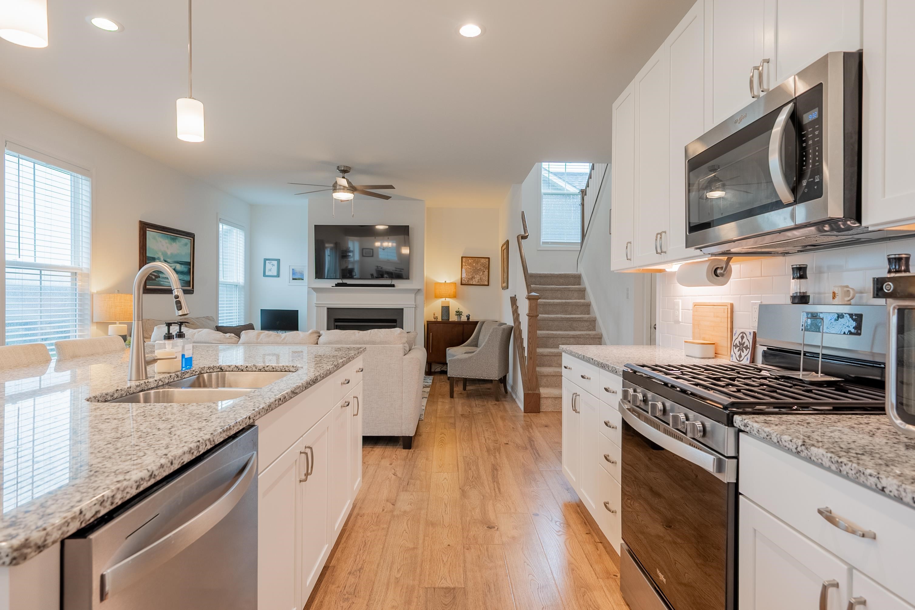 4027 Emilia Way Blacksburg VA 24060