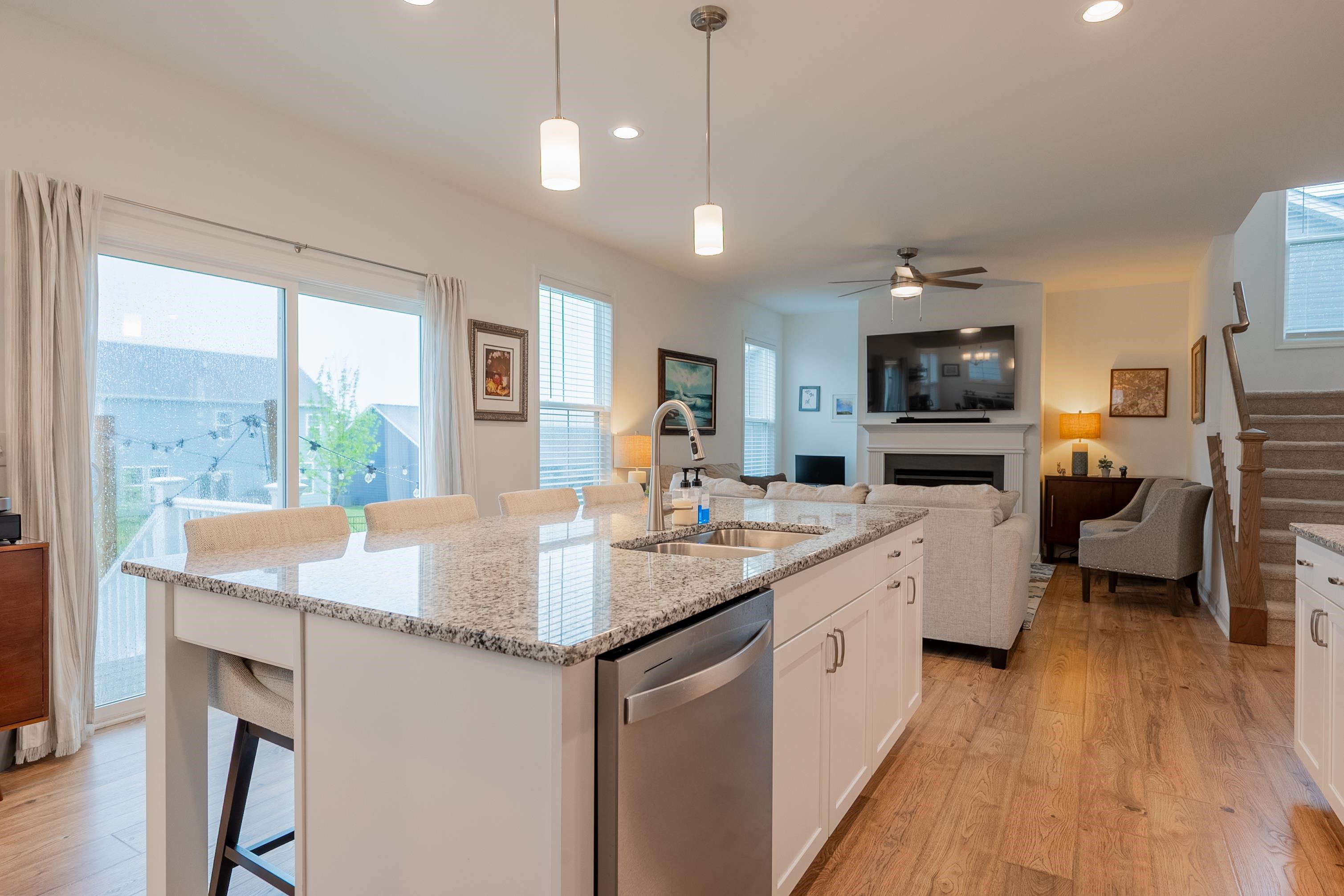 4027 Emilia Way Blacksburg VA 24060