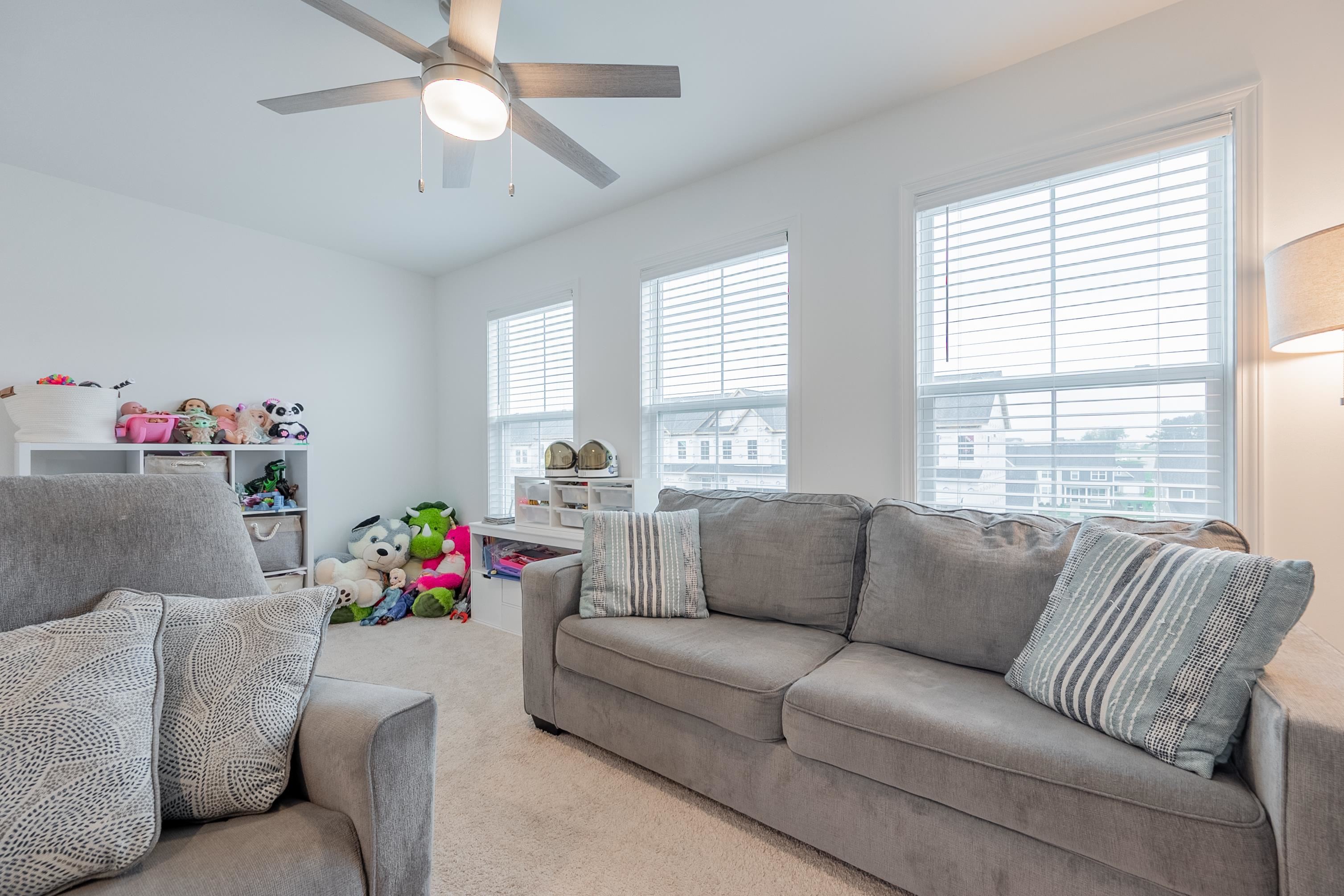 4027 Emilia Way Blacksburg VA 24060