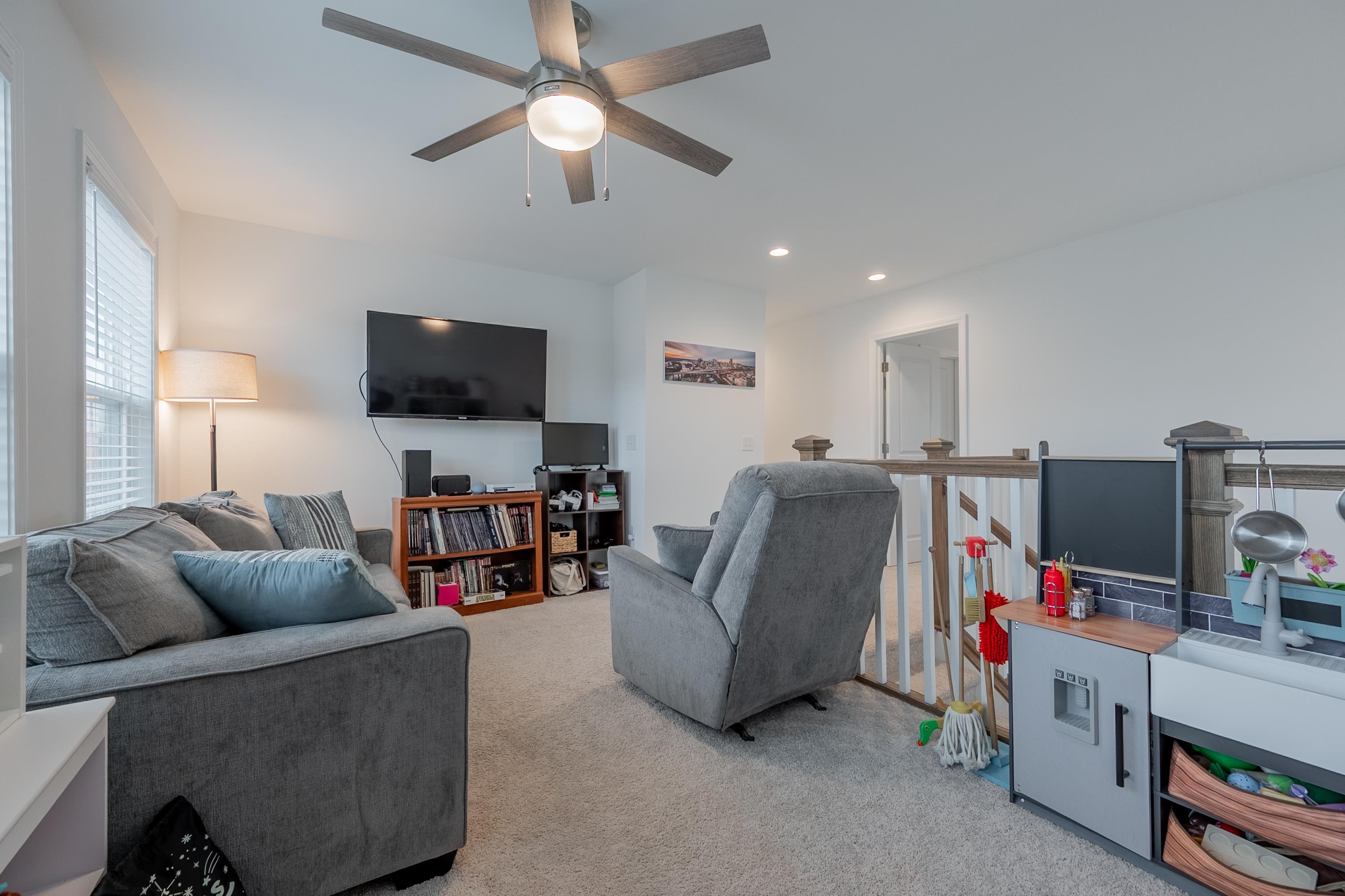 4027 Emilia Way Blacksburg VA 24060