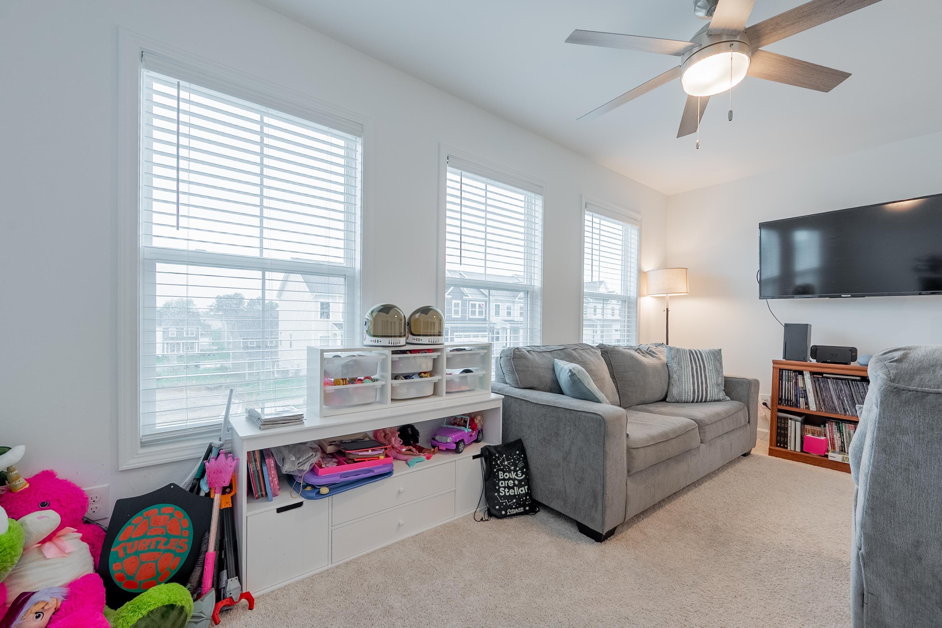 4027 Emilia Way Blacksburg VA 24060