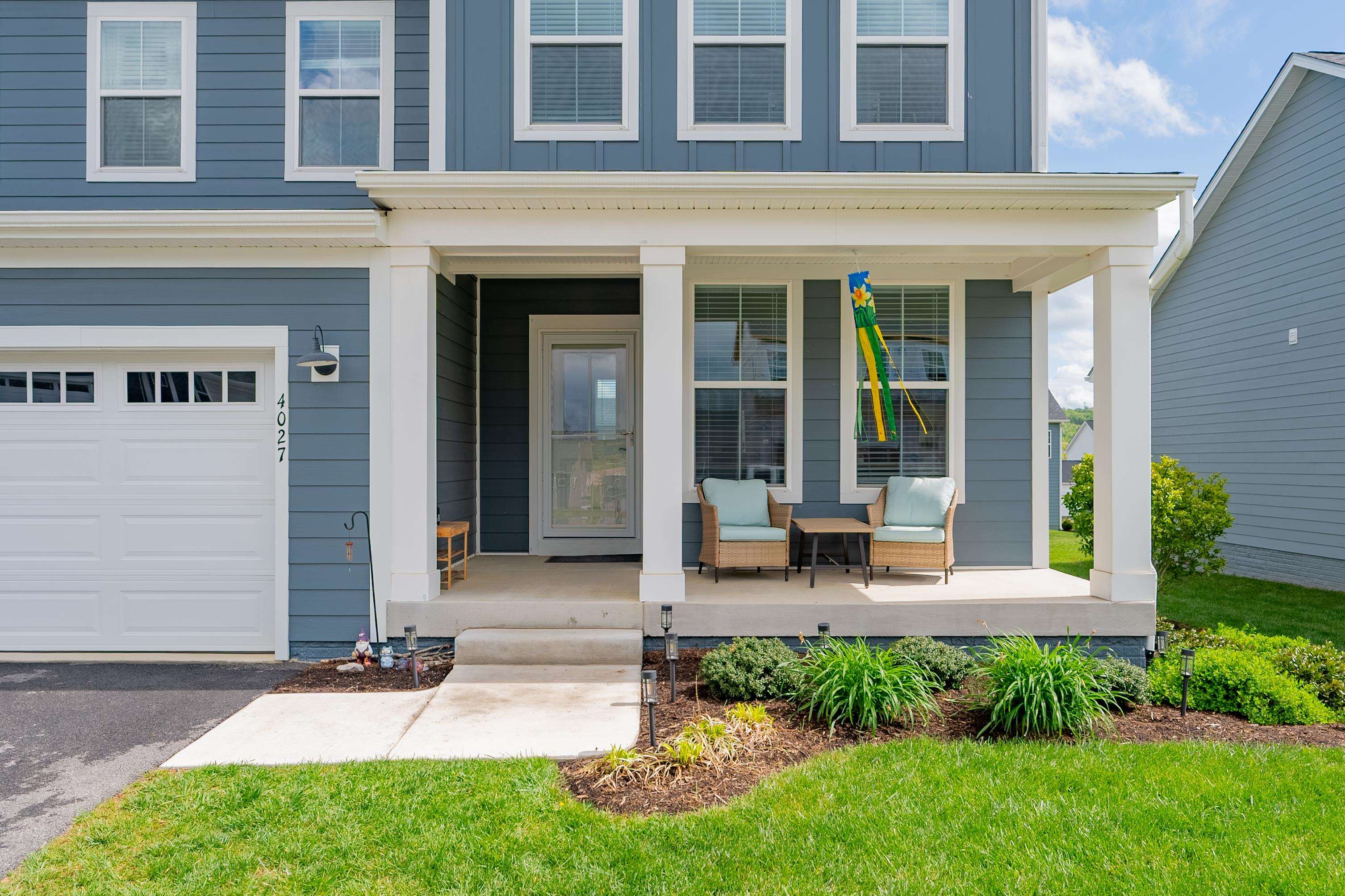 4027 Emilia Way Blacksburg VA 24060