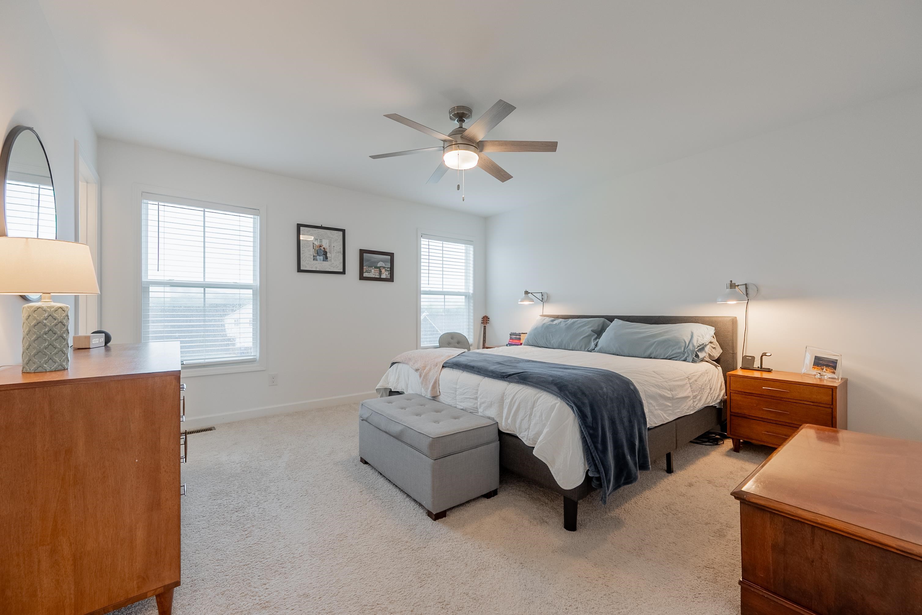4027 Emilia Way Blacksburg VA 24060