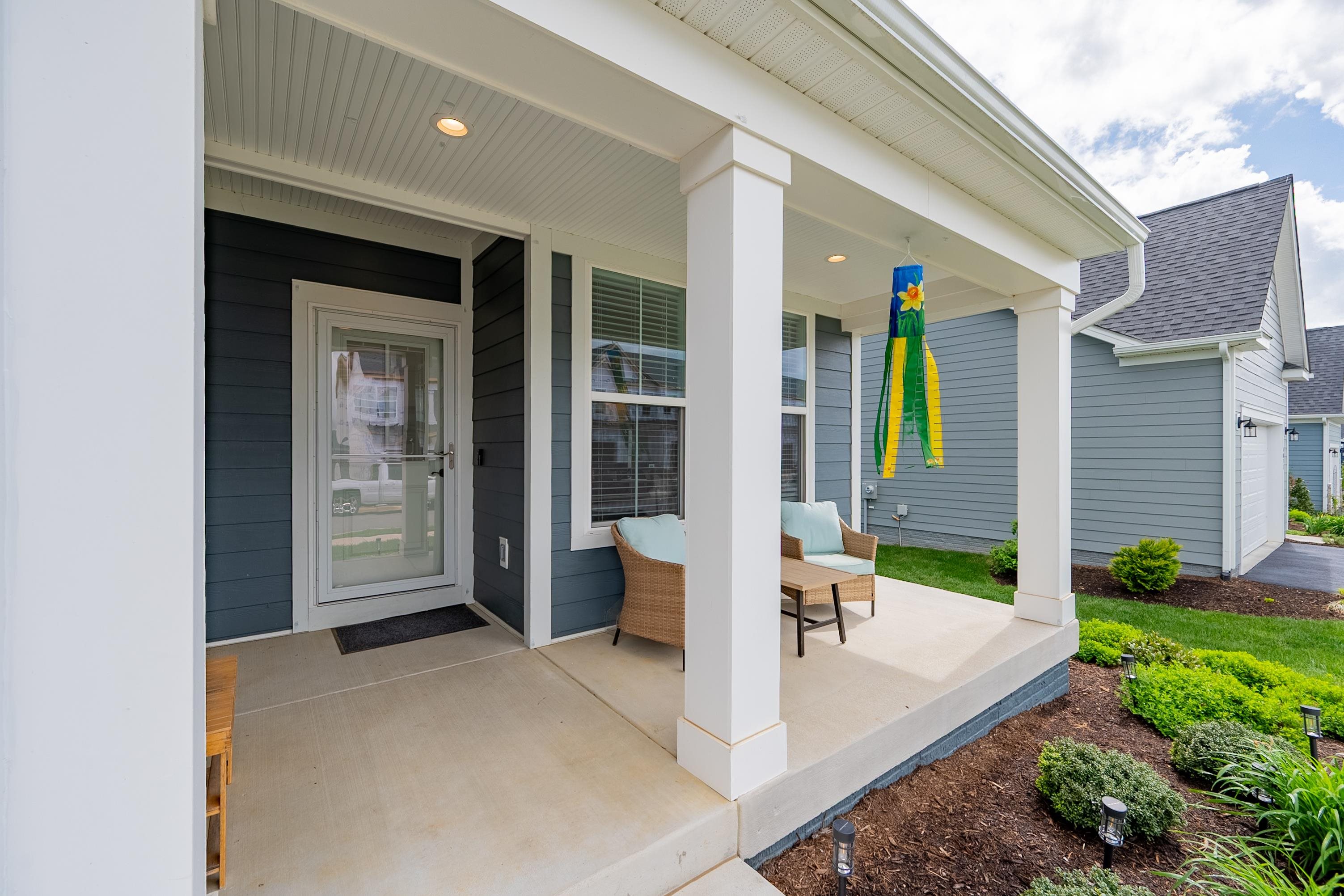 4027 Emilia Way Blacksburg VA 24060