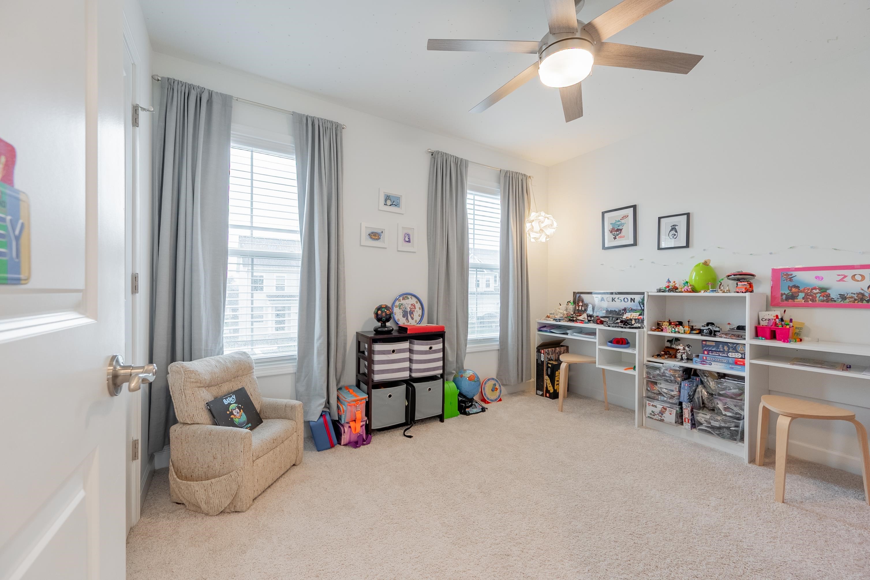 4027 Emilia Way Blacksburg VA 24060