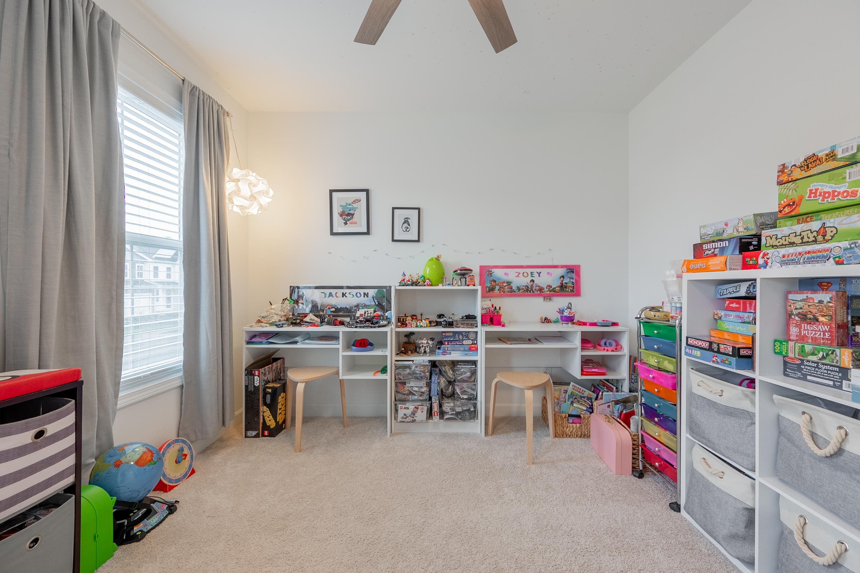 4027 Emilia Way Blacksburg VA 24060