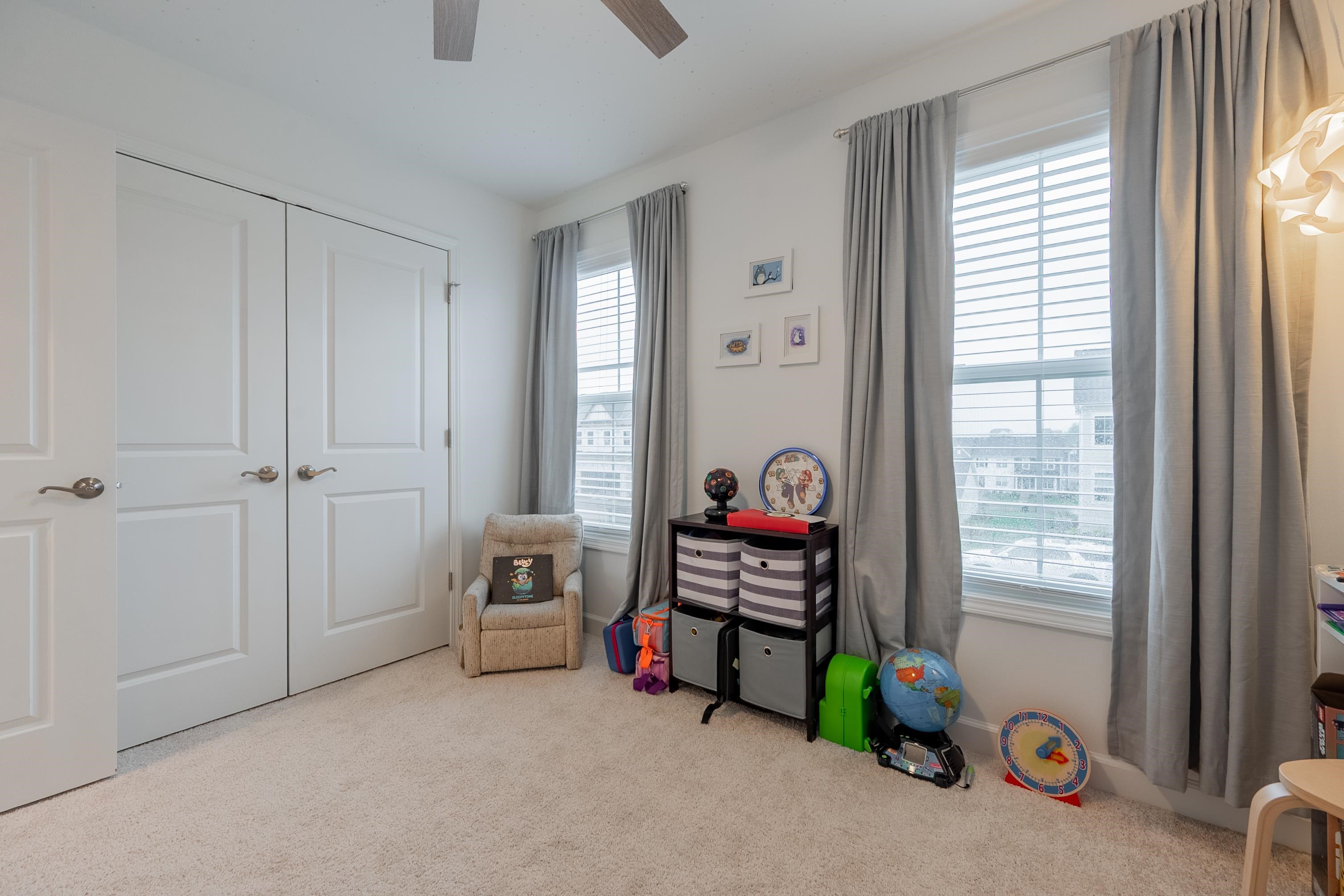 4027 Emilia Way Blacksburg VA 24060