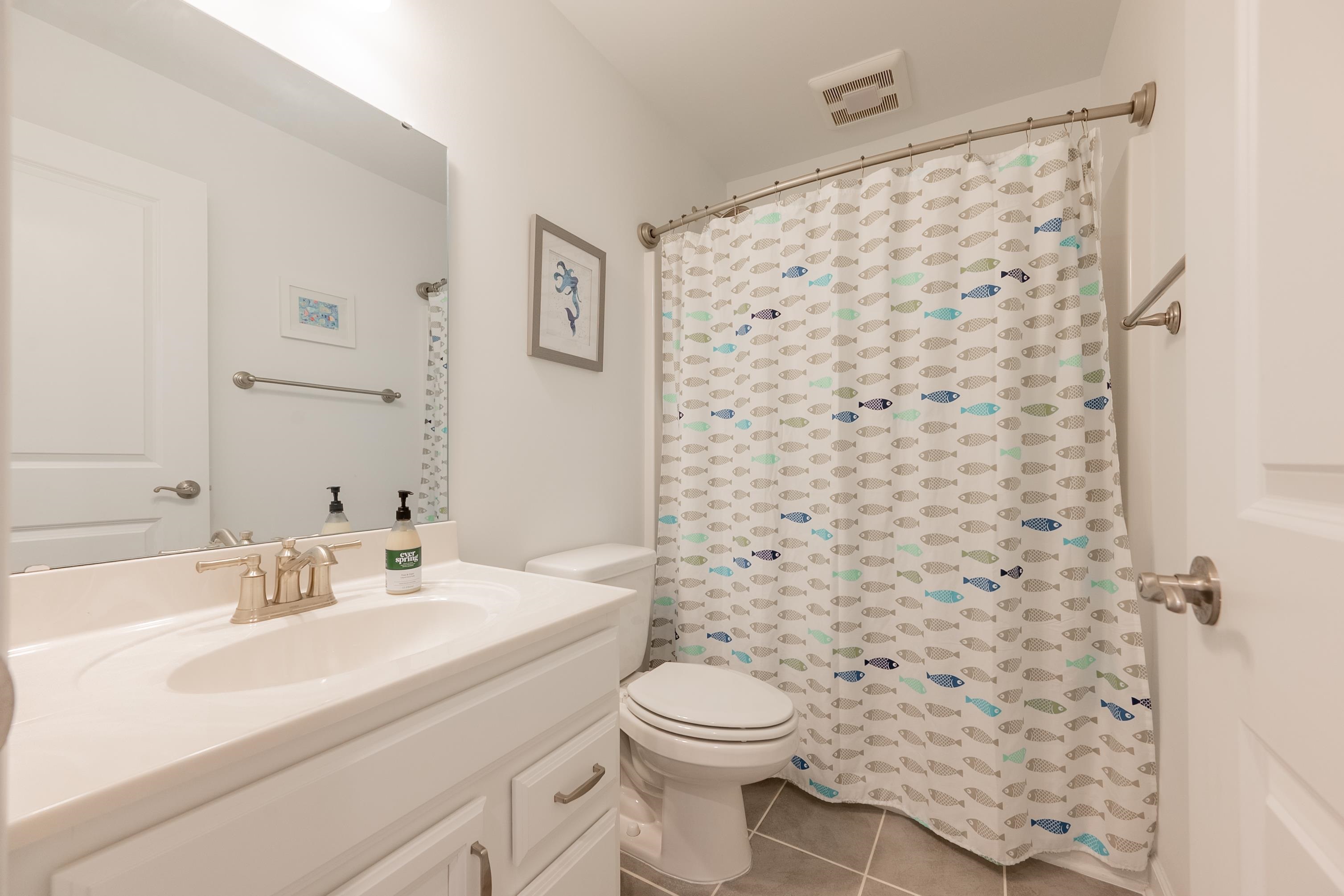 4027 Emilia Way Blacksburg VA 24060