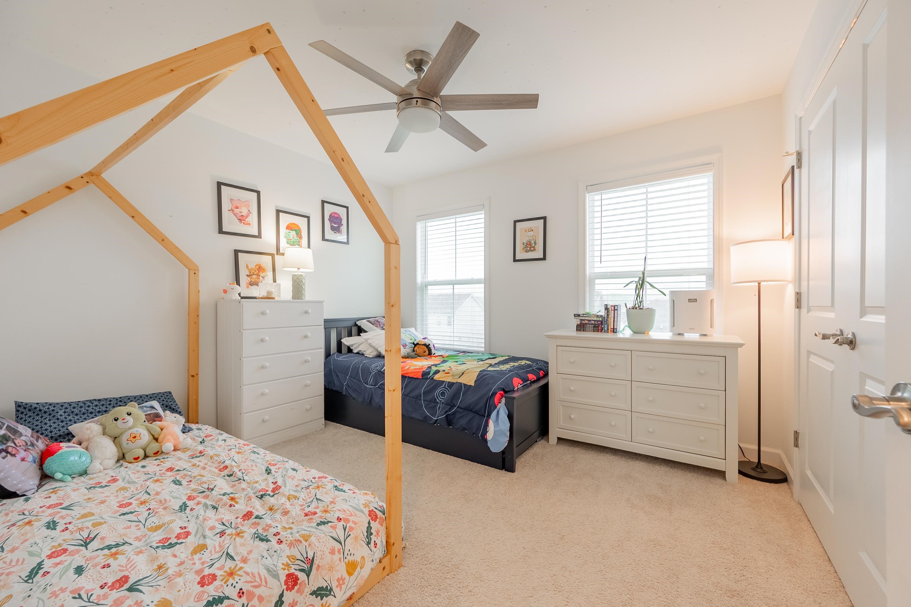 4027 Emilia Way Blacksburg VA 24060