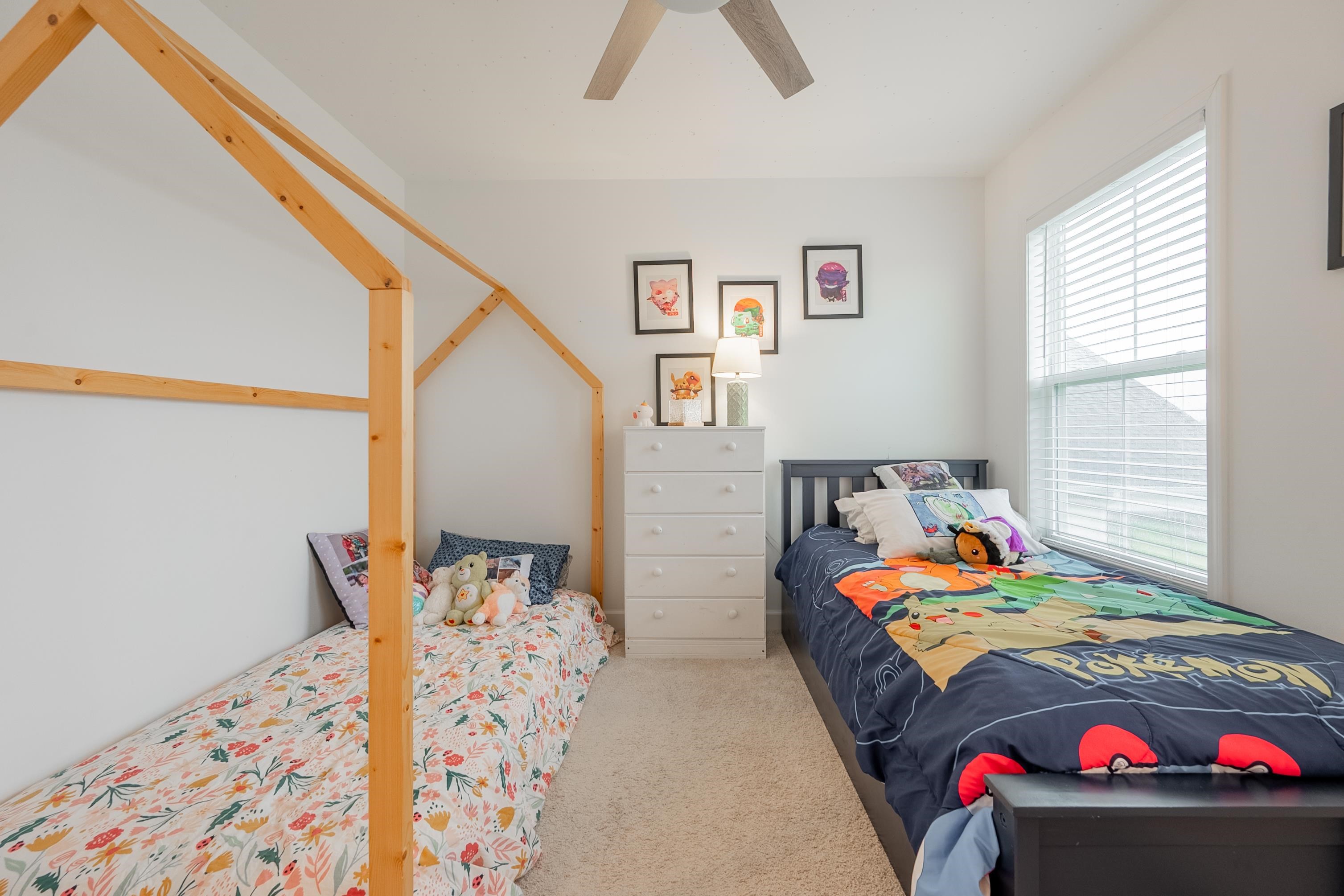 4027 Emilia Way Blacksburg VA 24060