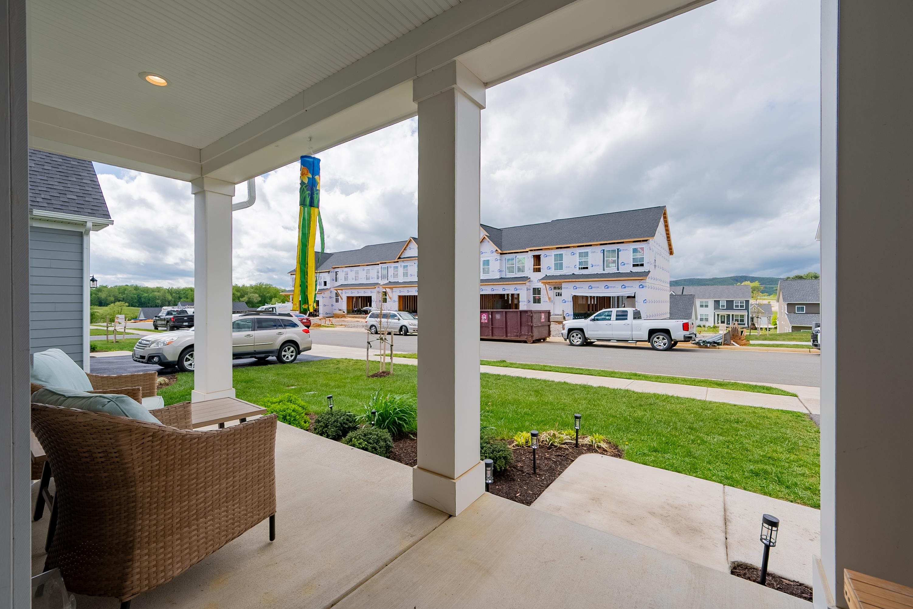 4027 Emilia Way Blacksburg VA 24060
