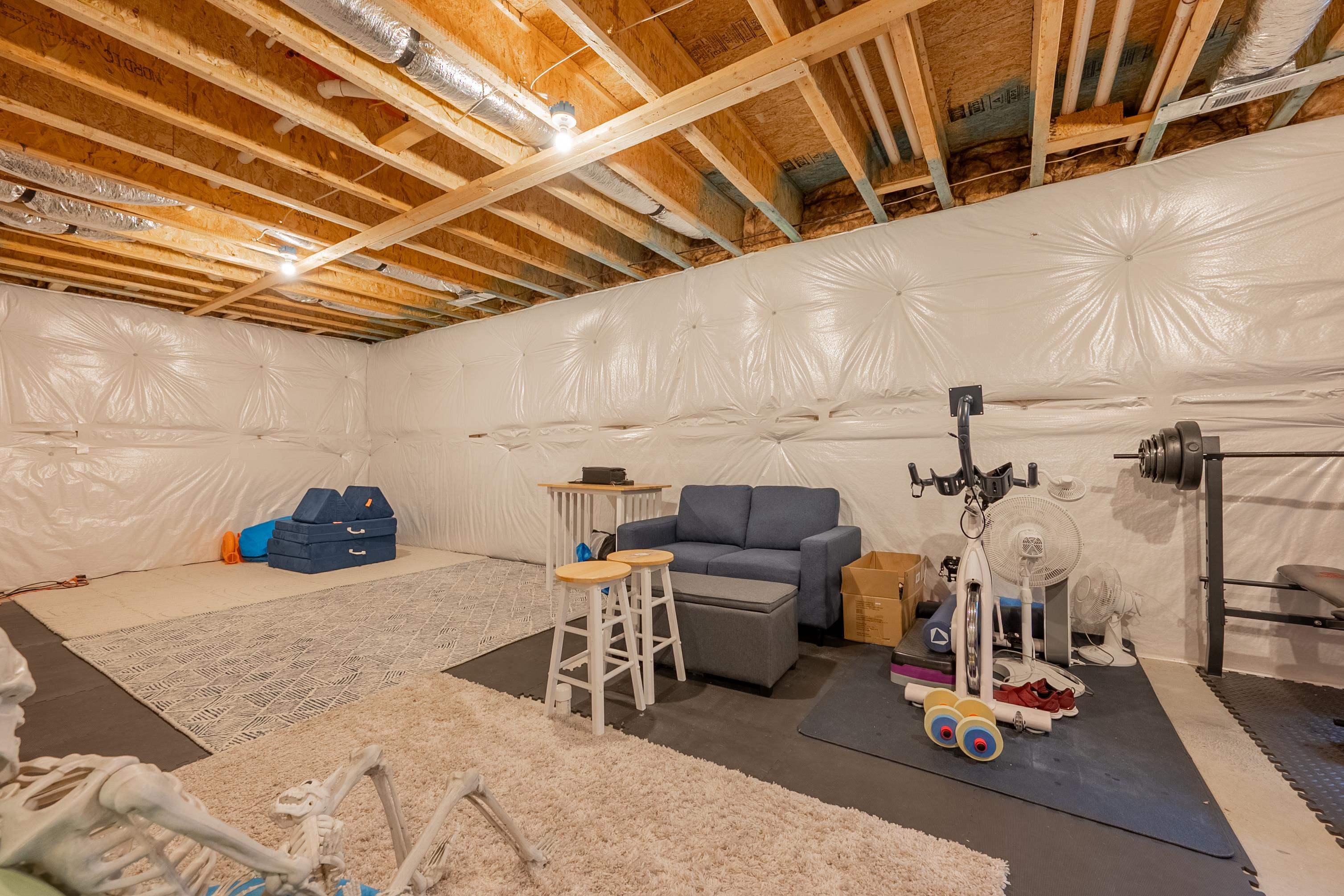 4027 Emilia Way Blacksburg VA 24060