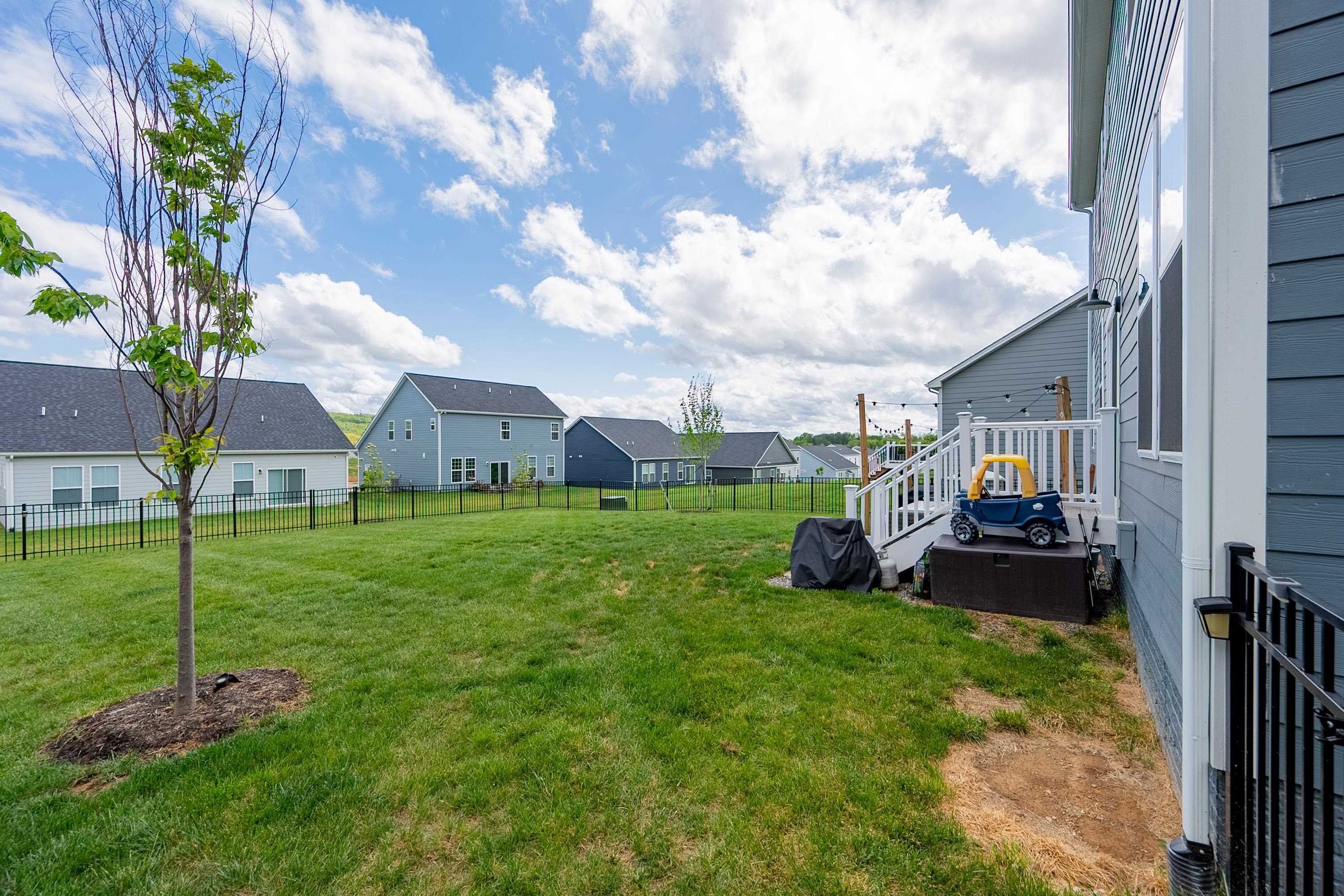 4027 Emilia Way Blacksburg VA 24060