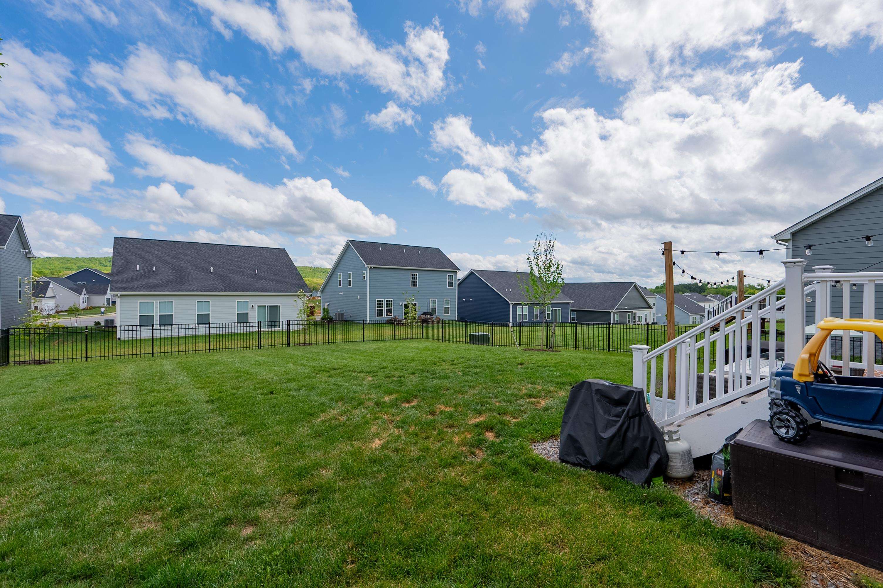 4027 Emilia Way Blacksburg VA 24060