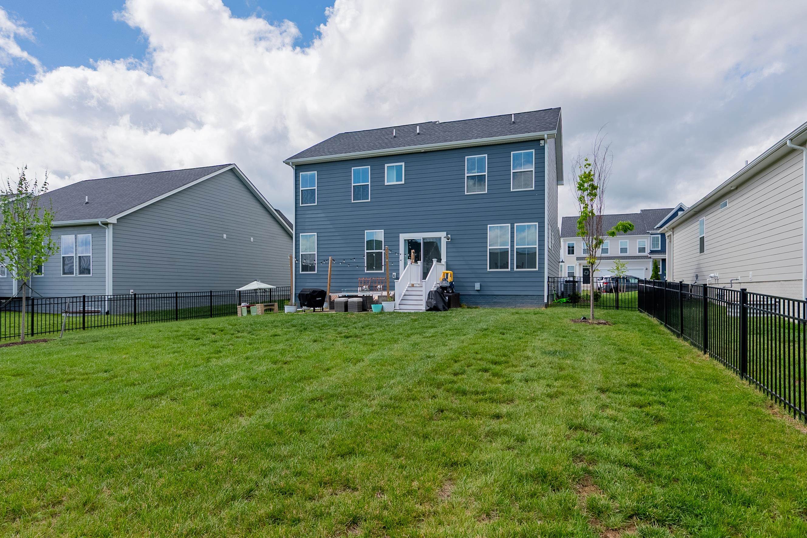 4027 Emilia Way Blacksburg VA 24060